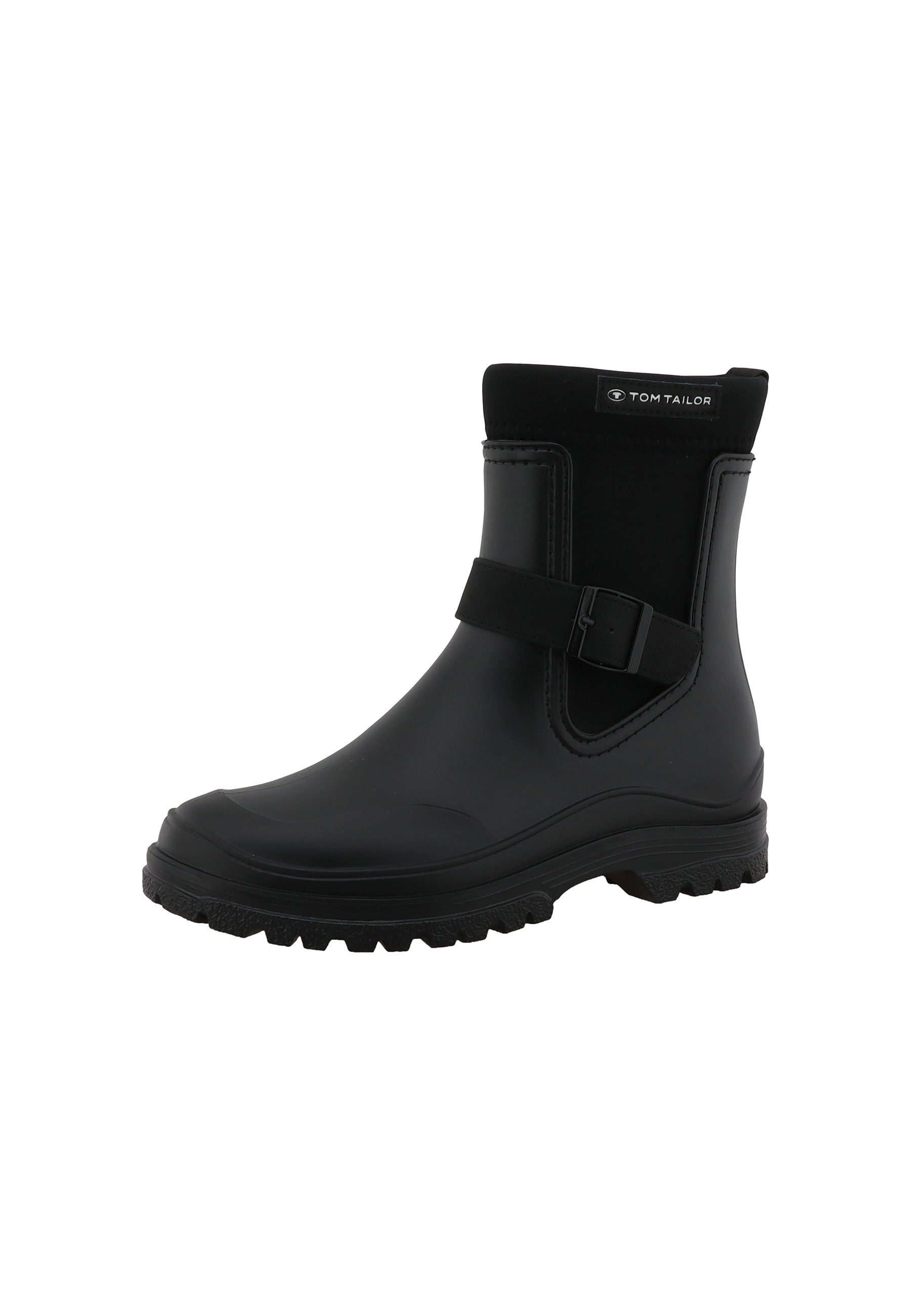 TOM TAILOR Winterstiefel »Tom Tailor Stiefel«