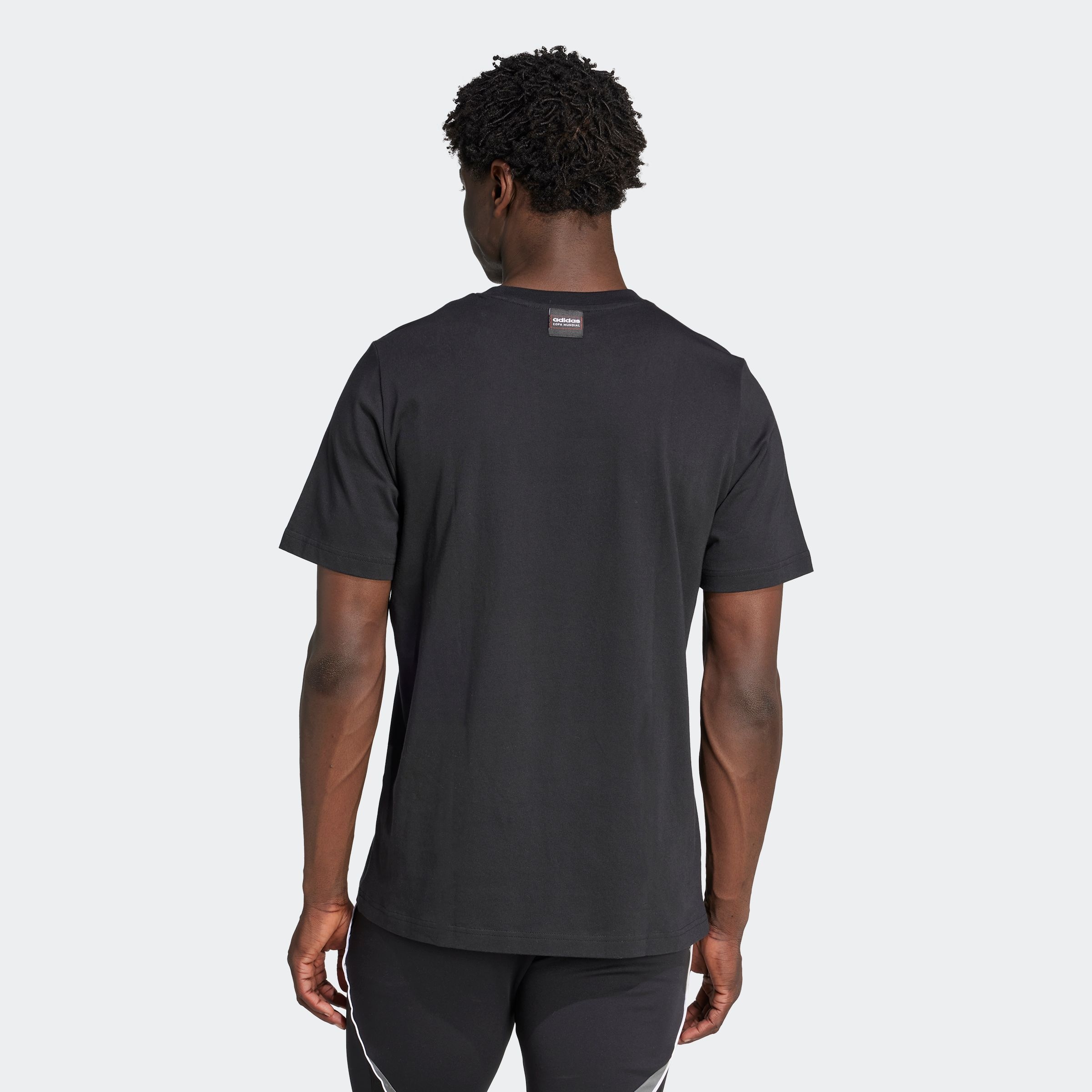 adidas Performance Trainingsshirt »COPA SIGN G T«
