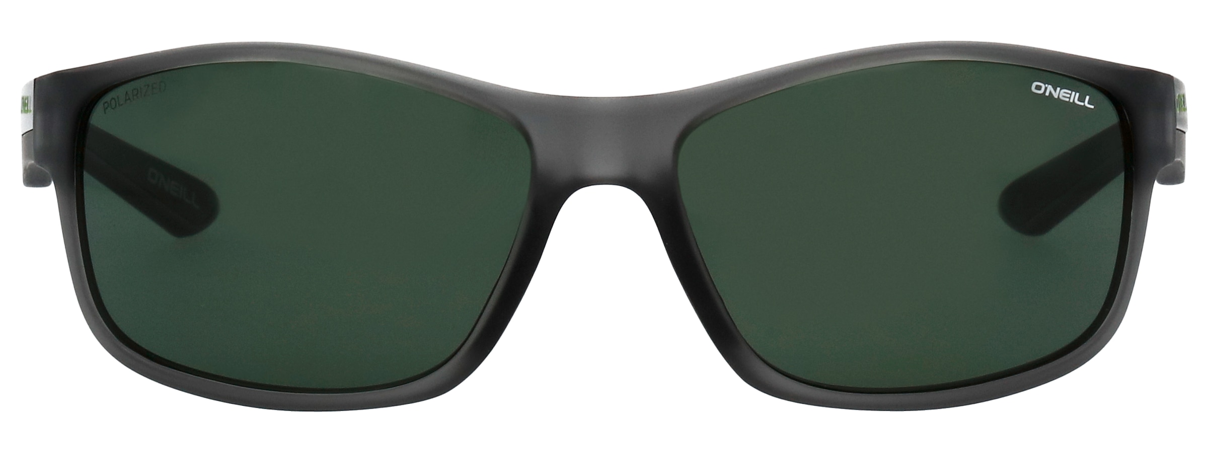 O'Neill Sonnenbrille »Modell 966116« Form Karree/Eckig, Logoschriftzug auf Bügel, Injectionfassung