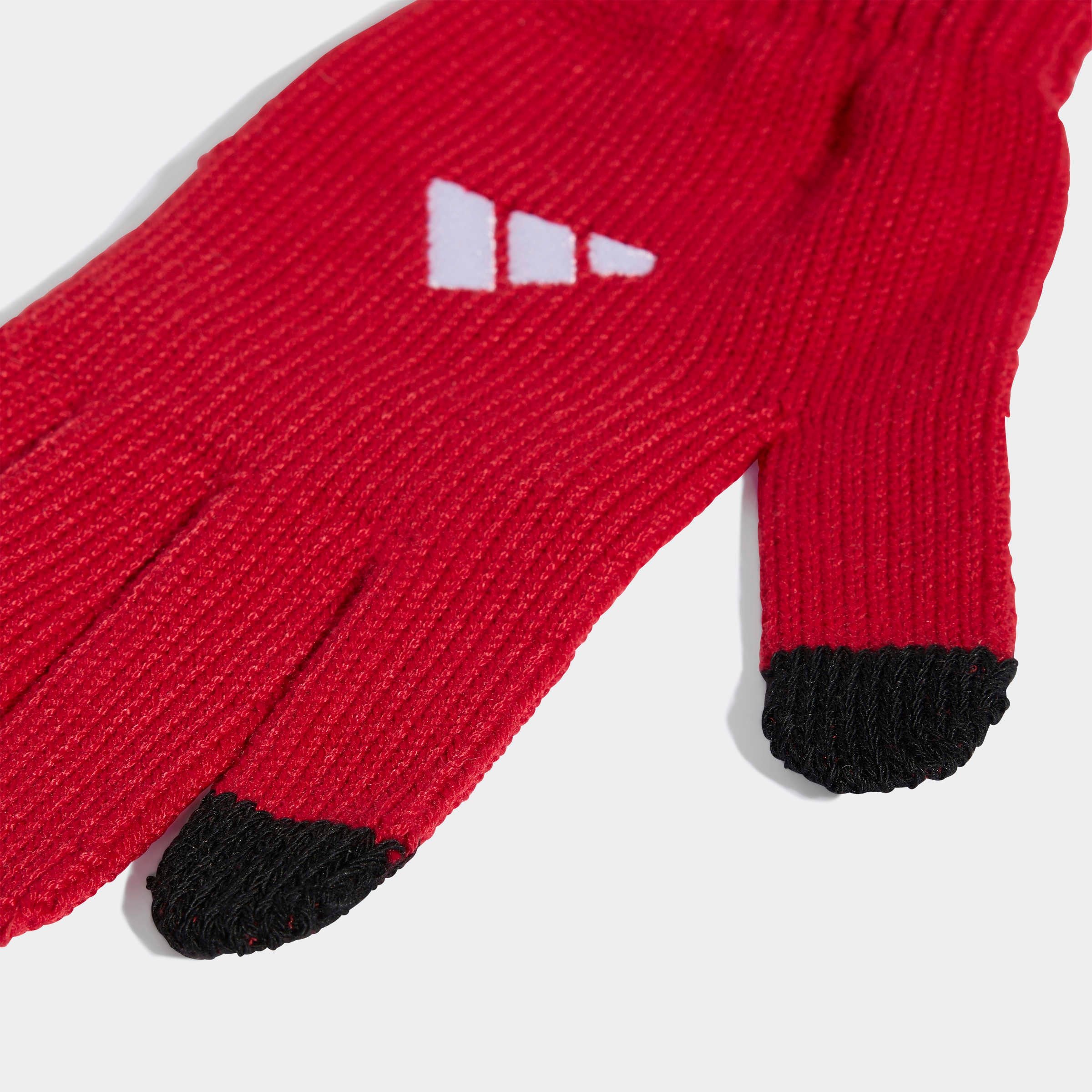 adidas Performance Trainingshandschuhe "LFC GLOVES" Liverpool günstig online kaufen