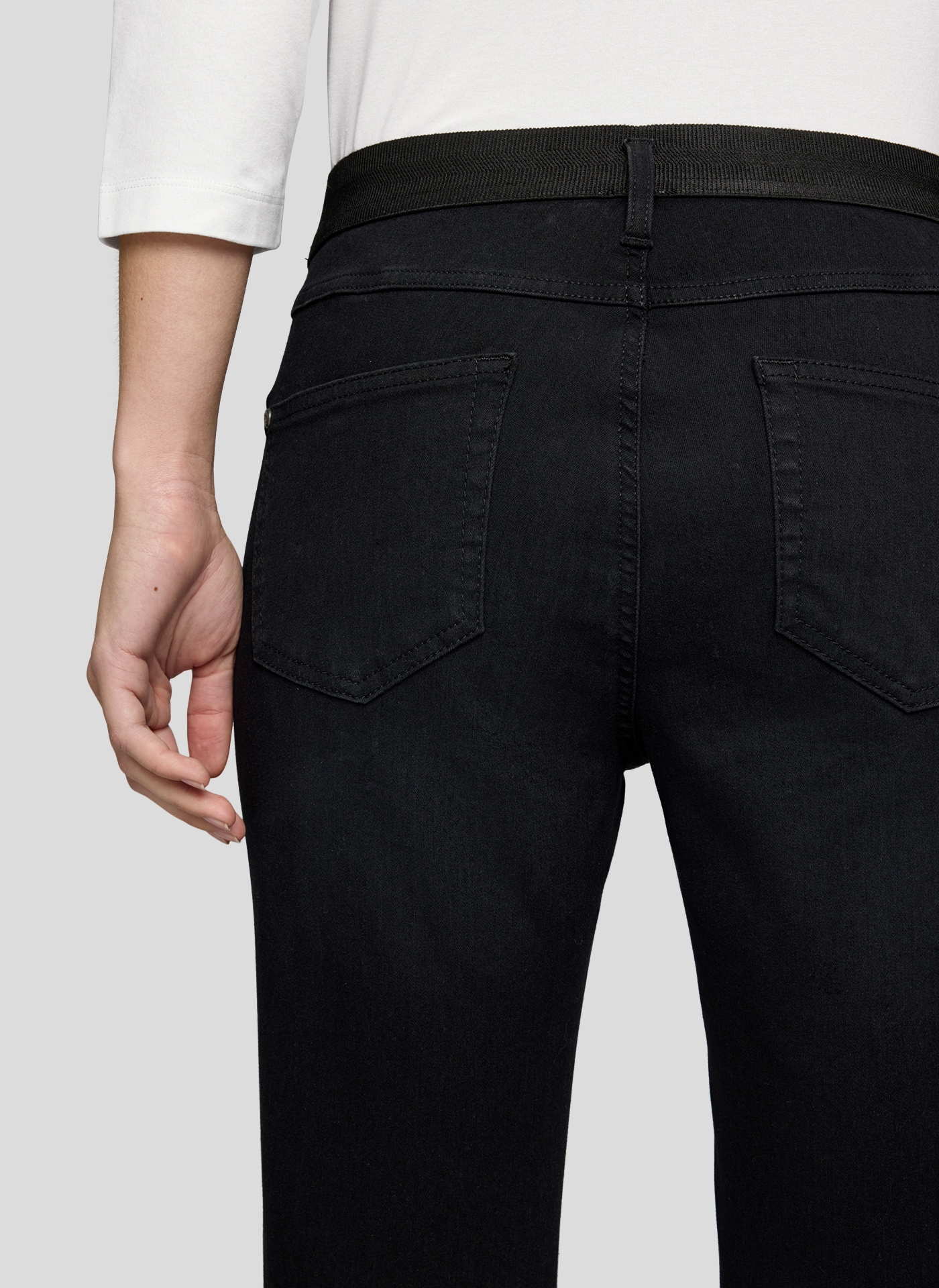 Rabe Jerseyhose »Hose«
