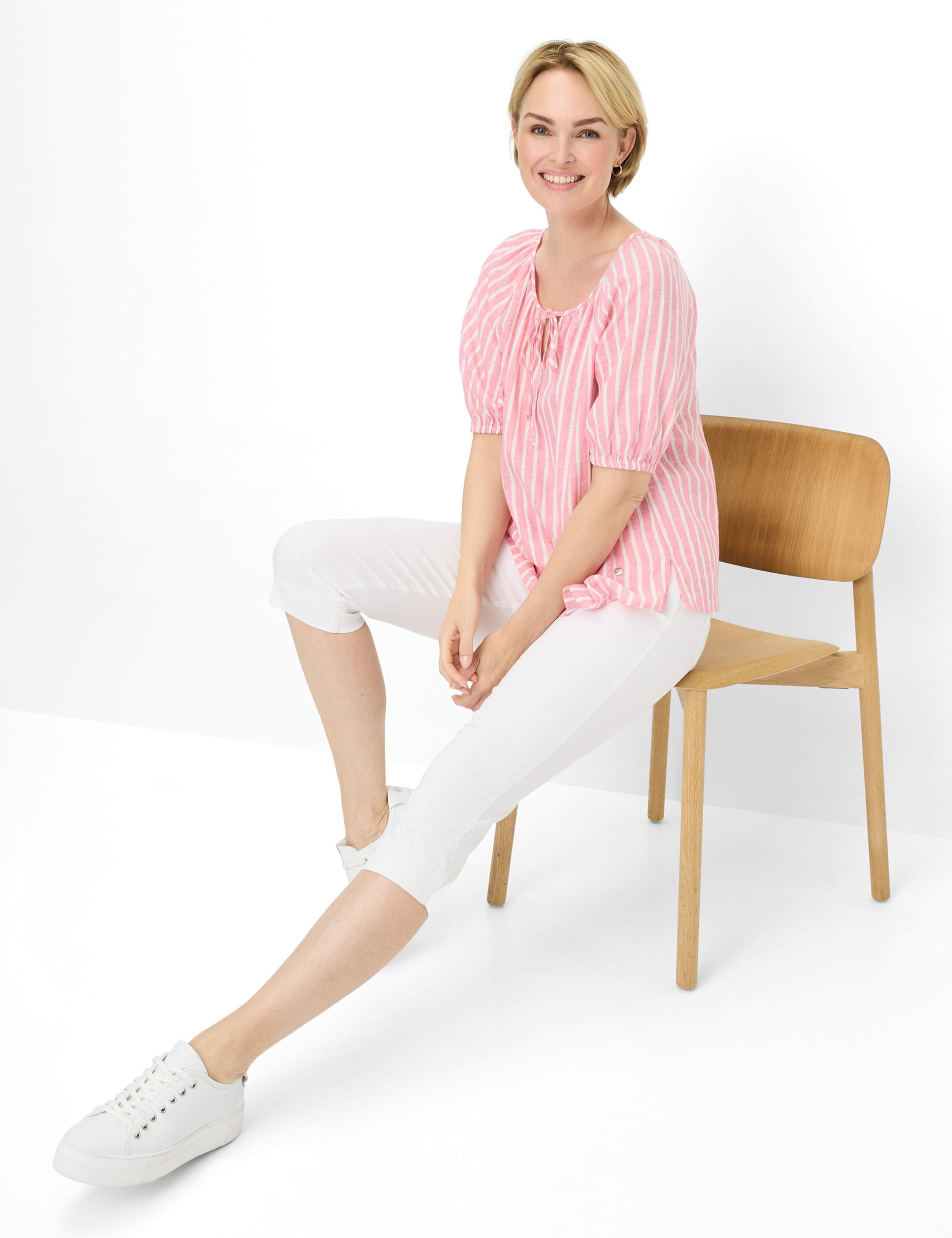RAPHAELA by BRAX 5-Pocket-Jeans »Style PAMINA CAPRI«