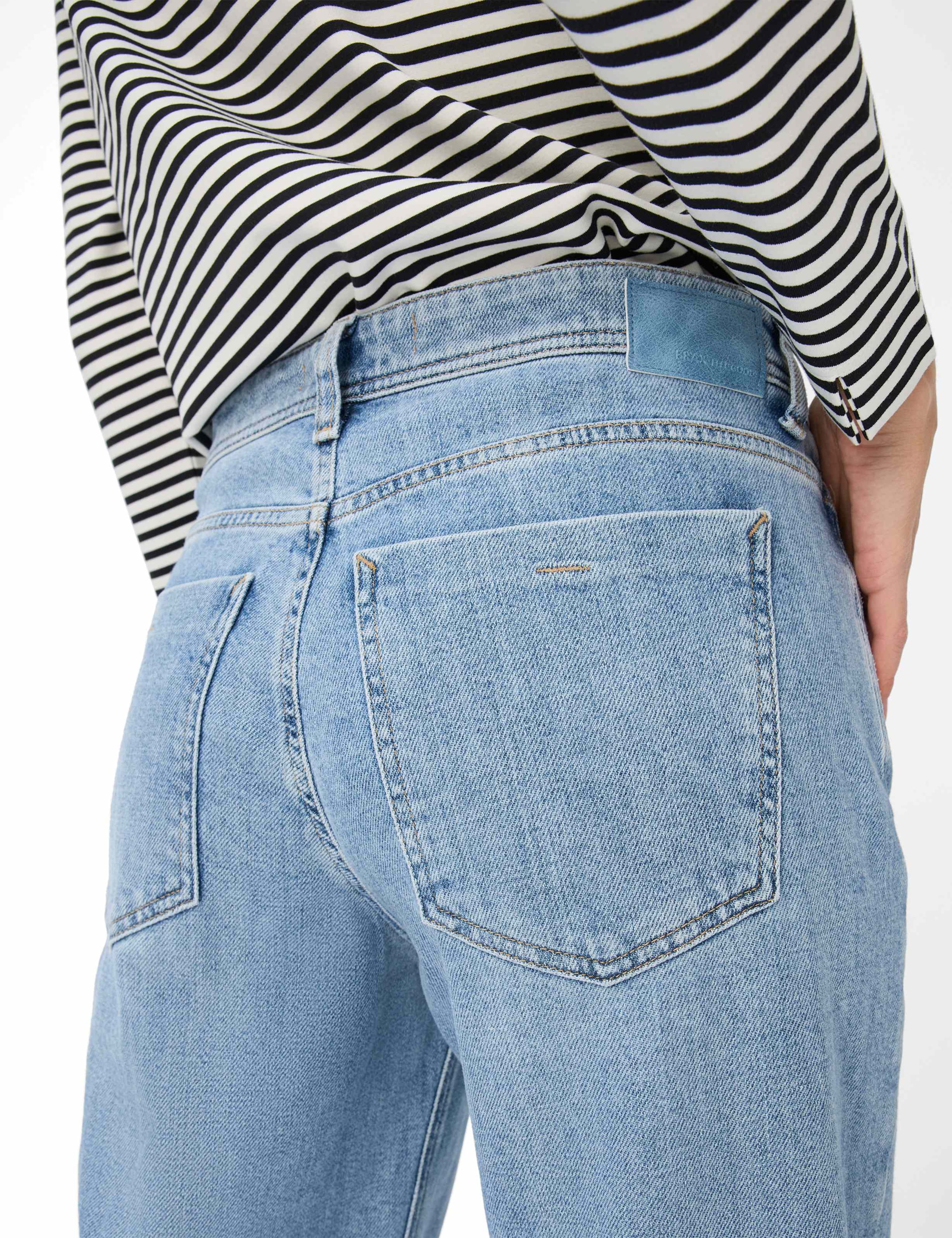 Brax 5-Pocket-Jeans »Style MORGAN«