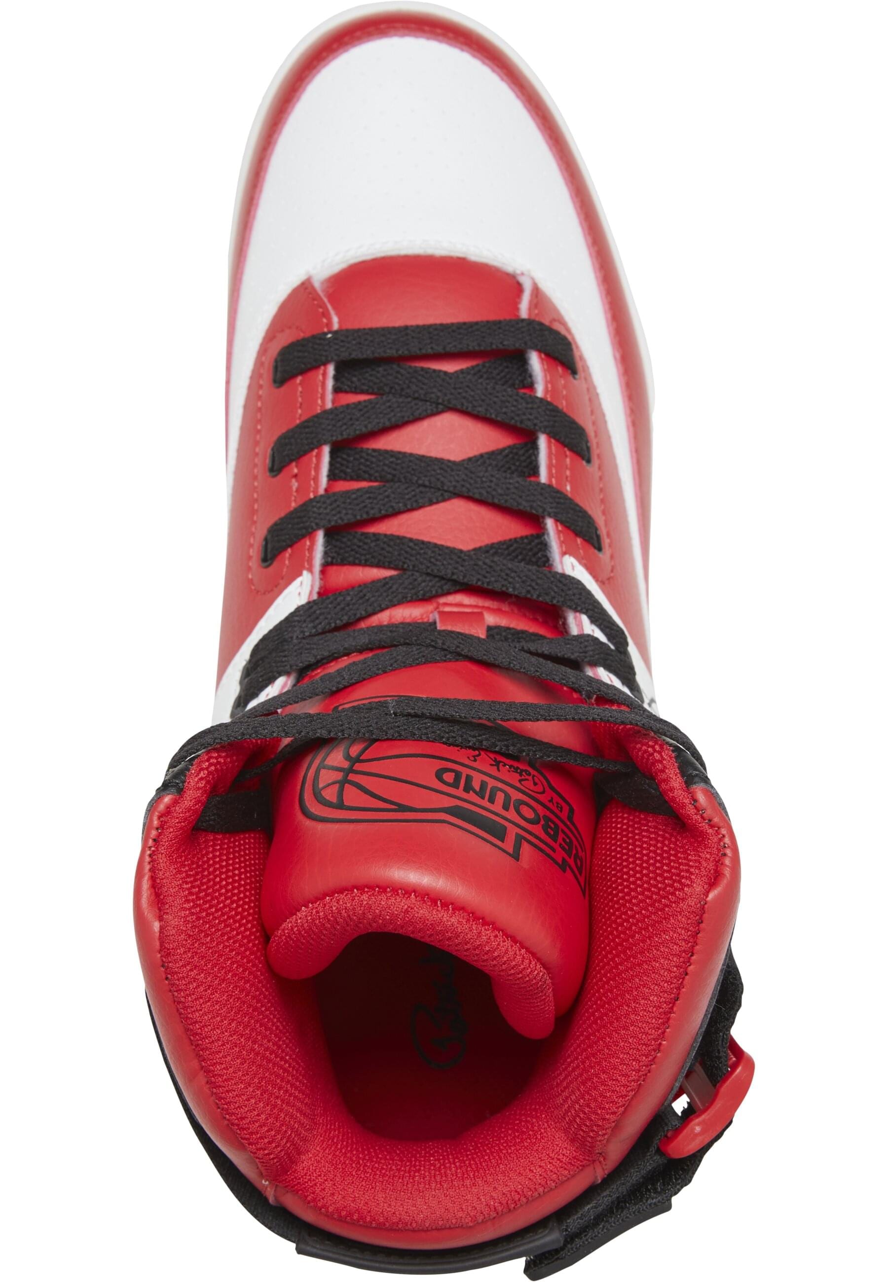Ewing Trainingsschuh »Ewing Rebound by EWING 33 HI Strap«, (1 tlg.)