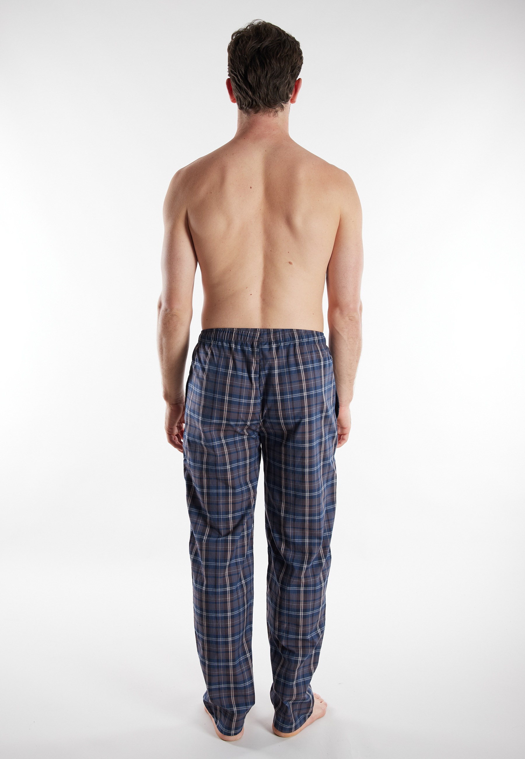 TOM TAILOR Pyjamahose »Milos«