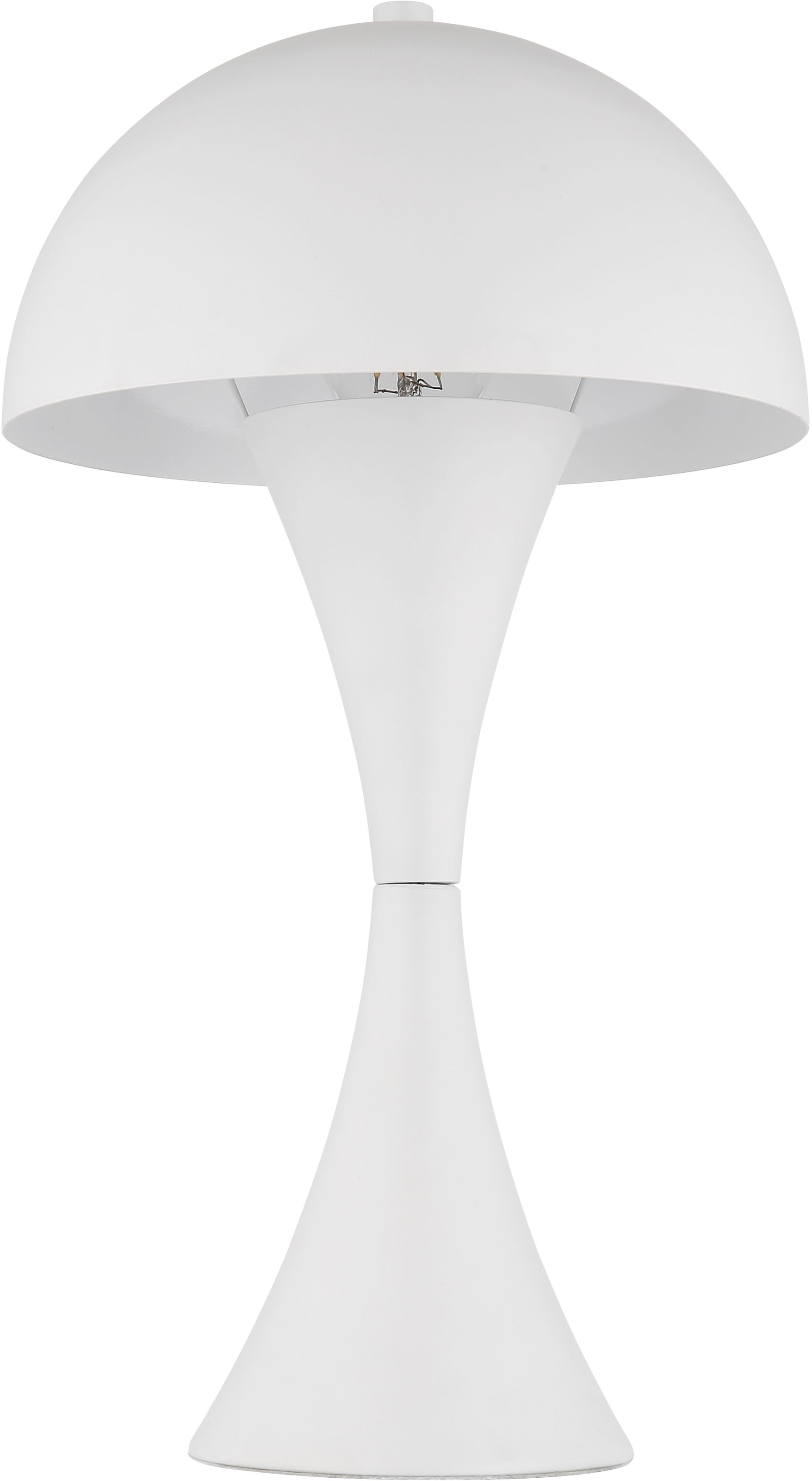 GLOBO LIGHTING Tischleuchte »DIMA« E27 1 Stk. Tischlampe Nachttischlampe Deko-Tischleuchte Schlafzimmer