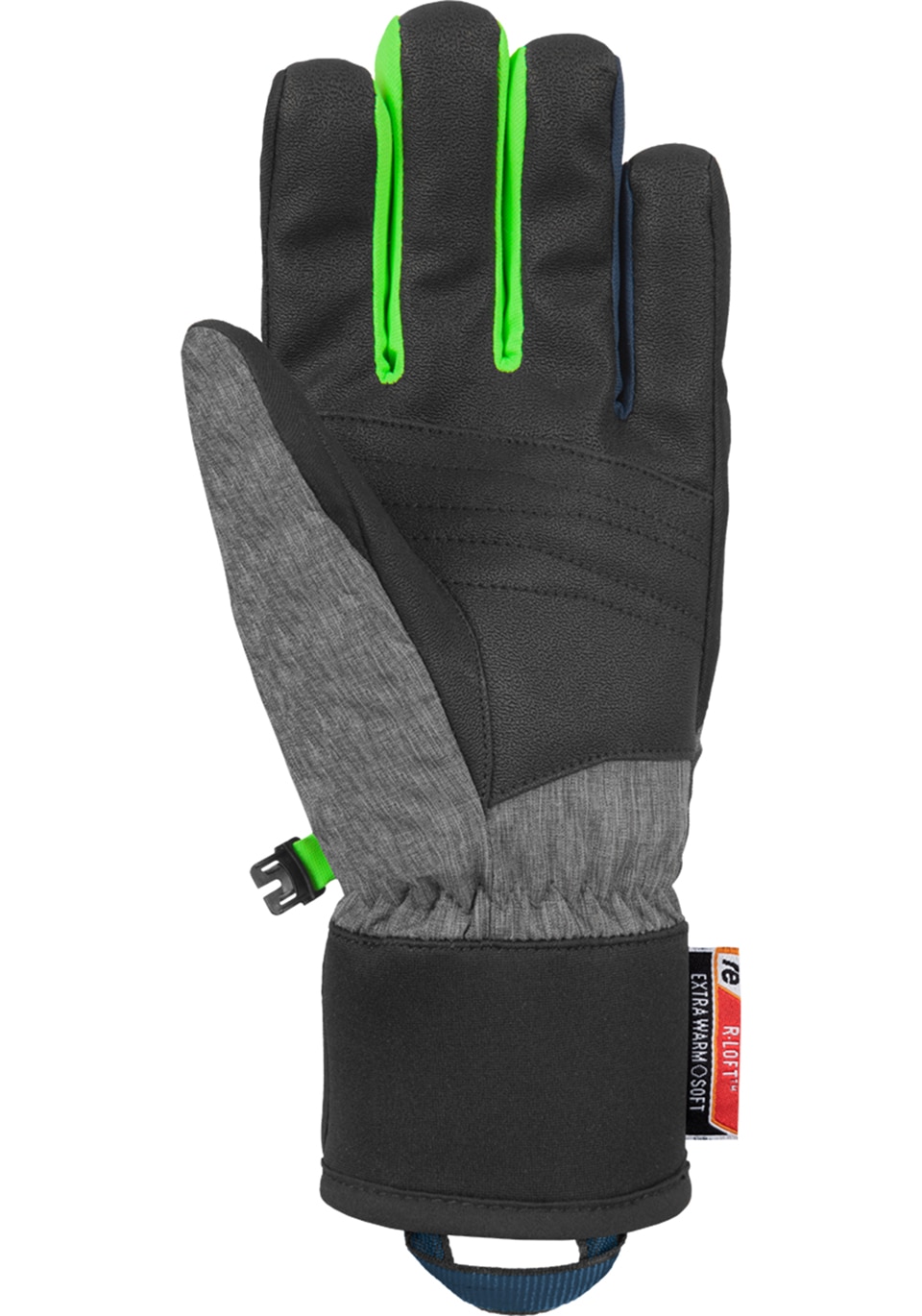 Reusch Skihandschuhe »Ferdi R-TEX® XT Junior«, in sportlichem Design auf  Rechnung | BAUR | Handschuhe