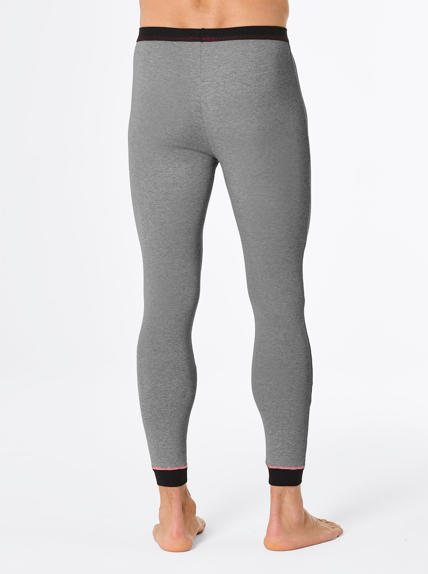 wäschepur Lange Unterhose, (2 St.)