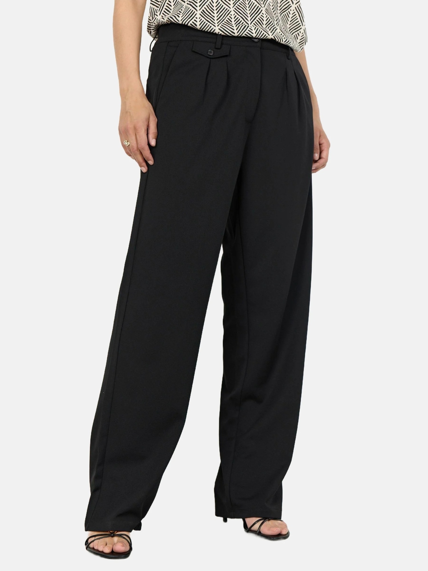 Thumbnail - soyaconcept Chinohose "Soya Concept Trousers SC-SIHAM 92"