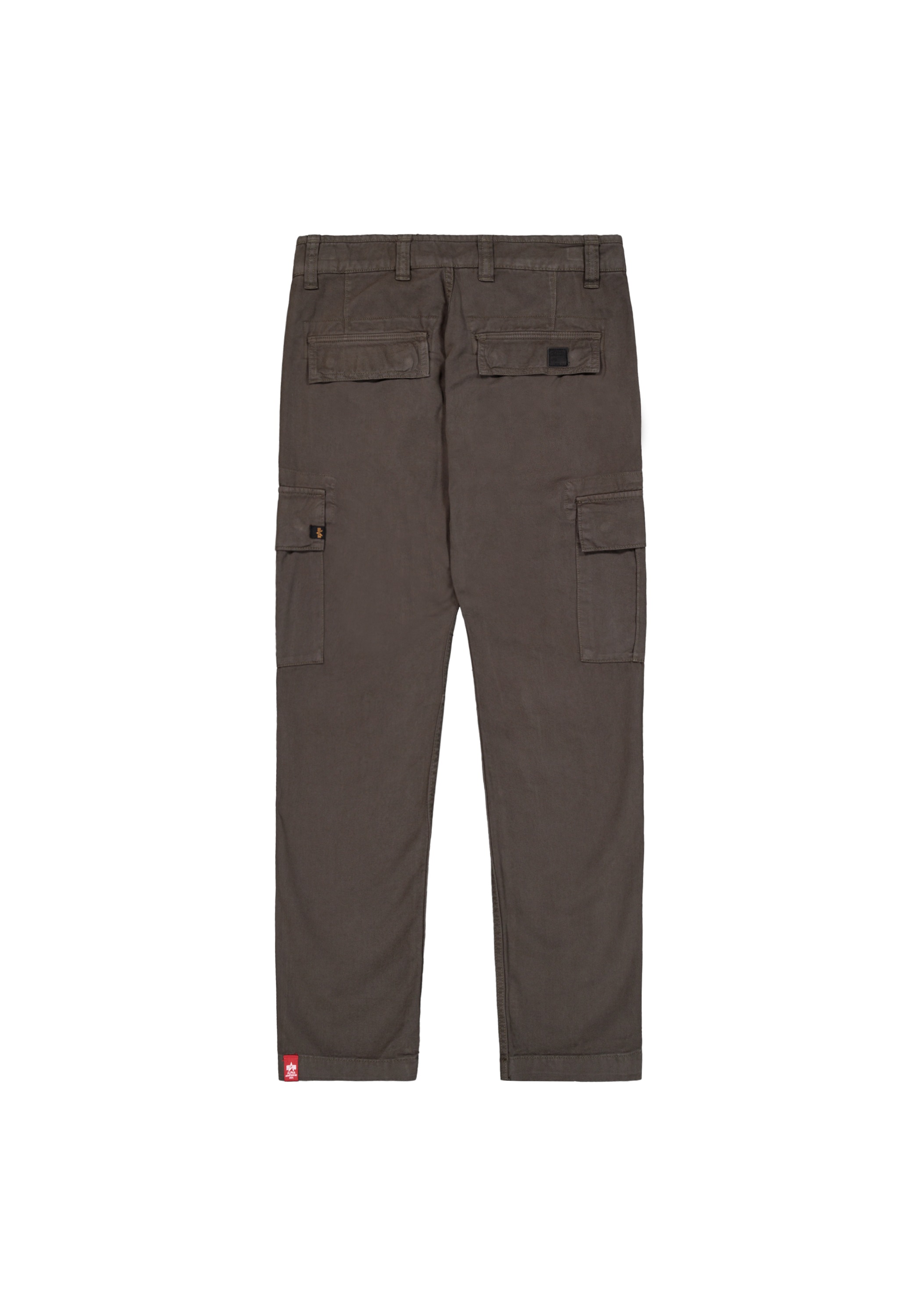 Alpha Industries Cargohose »Alpha Industries Men - Pants Agent Pant«