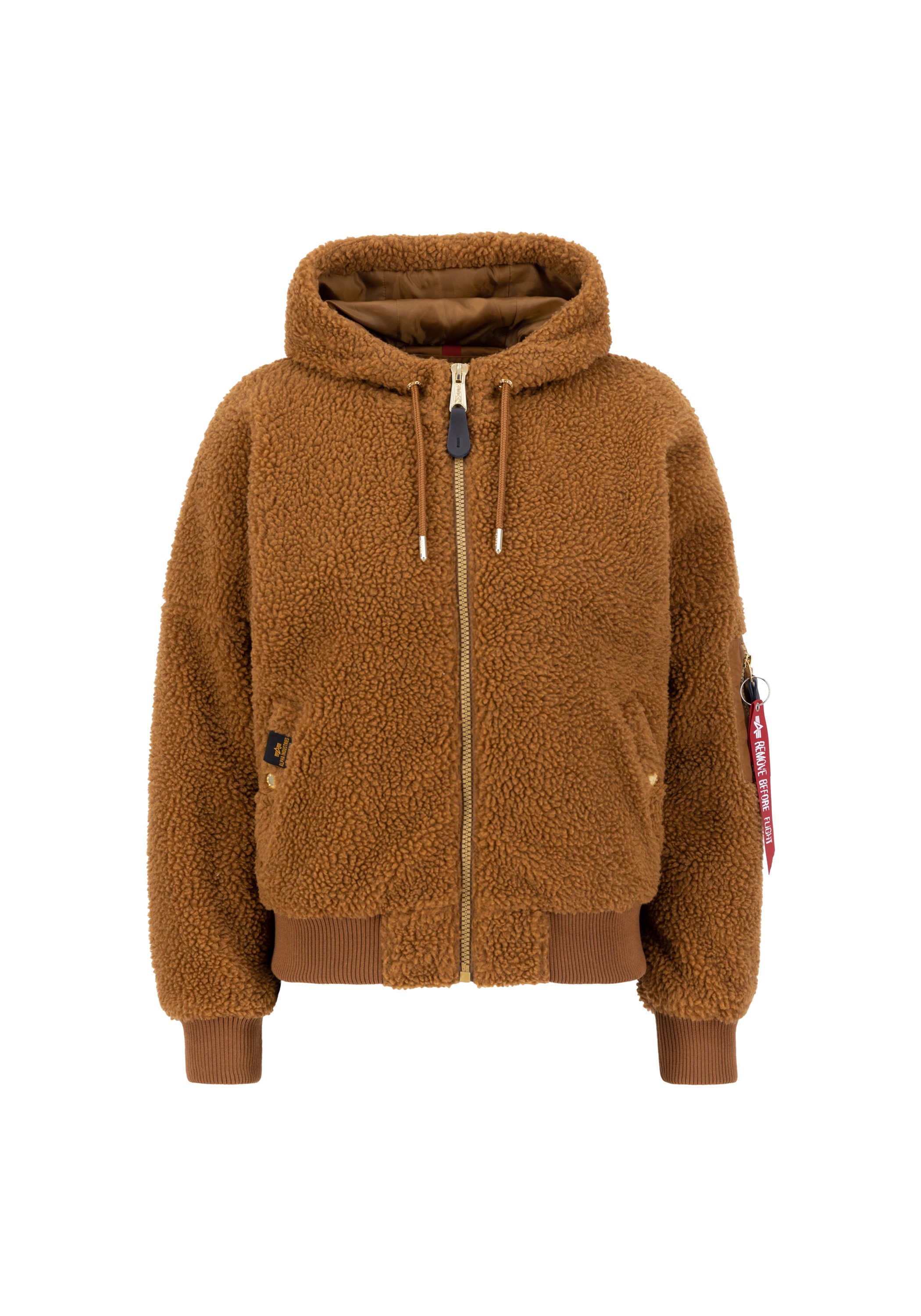 Alpha Industries Bomberjacke "Alpha Industries Women - Bomber Jackets" günstig online kaufen