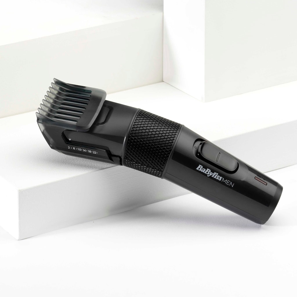 BaByliss Haarschneider »E786E MEN Precision Cut«