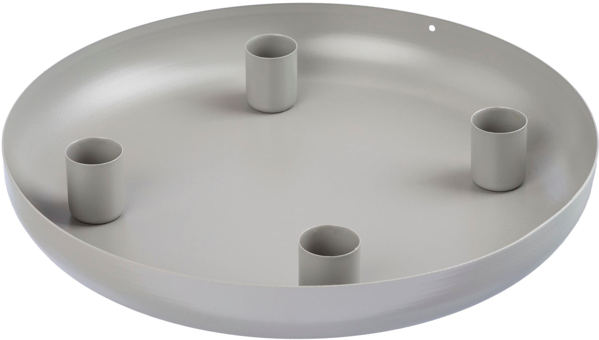 OTTO home Kerzenhalter "Stabkerzenhalter Léanne, Adventsleuchter" Kerzentel günstig online kaufen