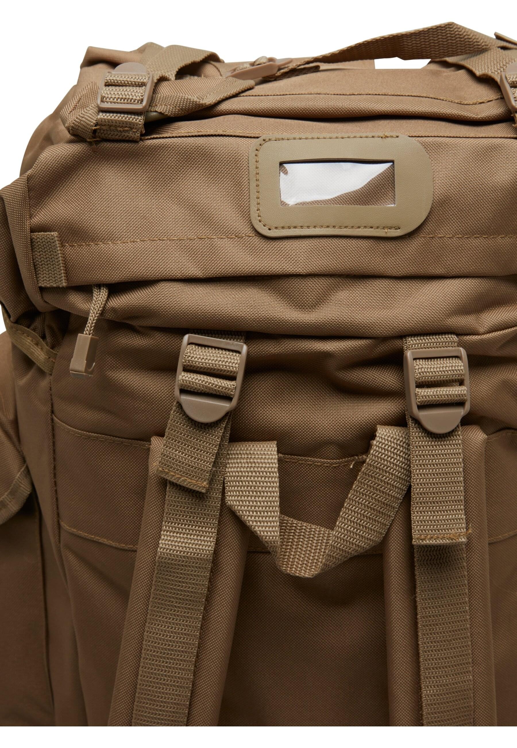 Brandit Rucksack »Brandit Accessoires Kampfrucksack Molle«