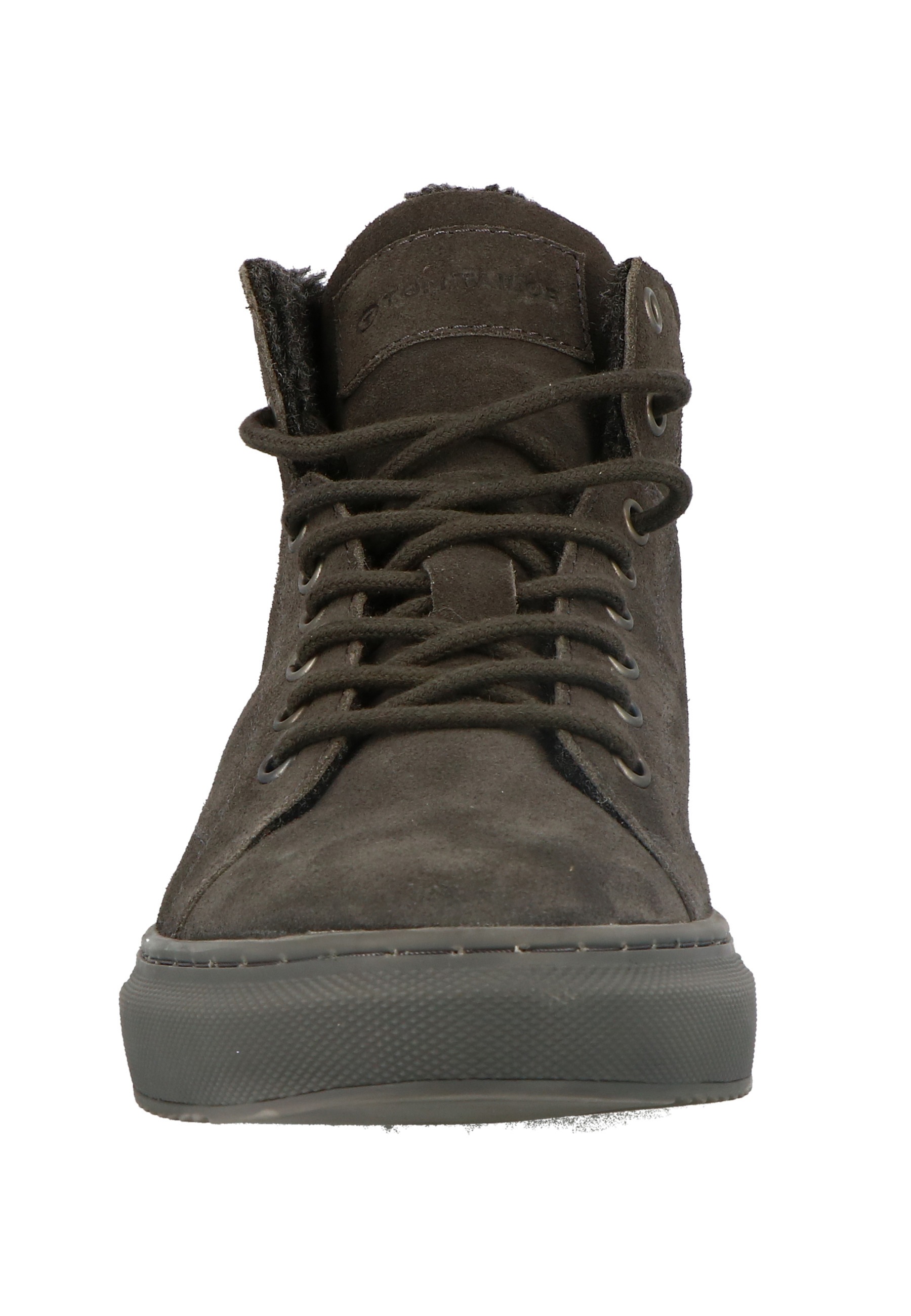 TOM TAILOR Trainingsschuh "Tom Tailor Sneakers"