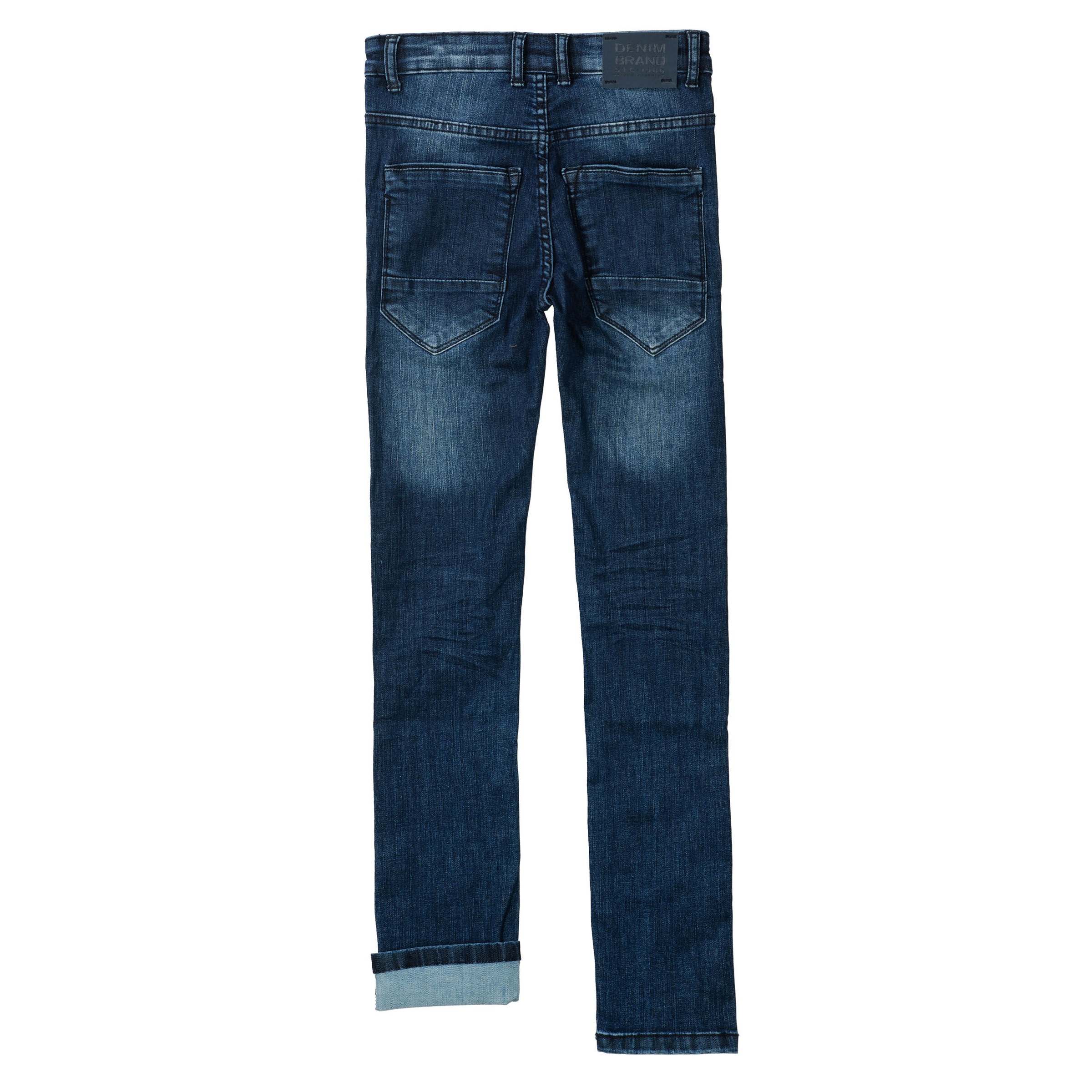 STACCATO 5-Pocket-Jeans, Big Fit