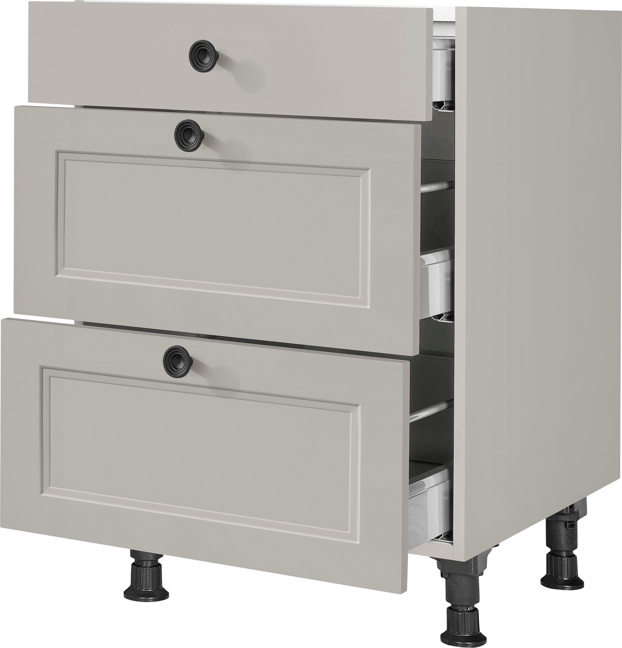 nobilia Unterschrank 