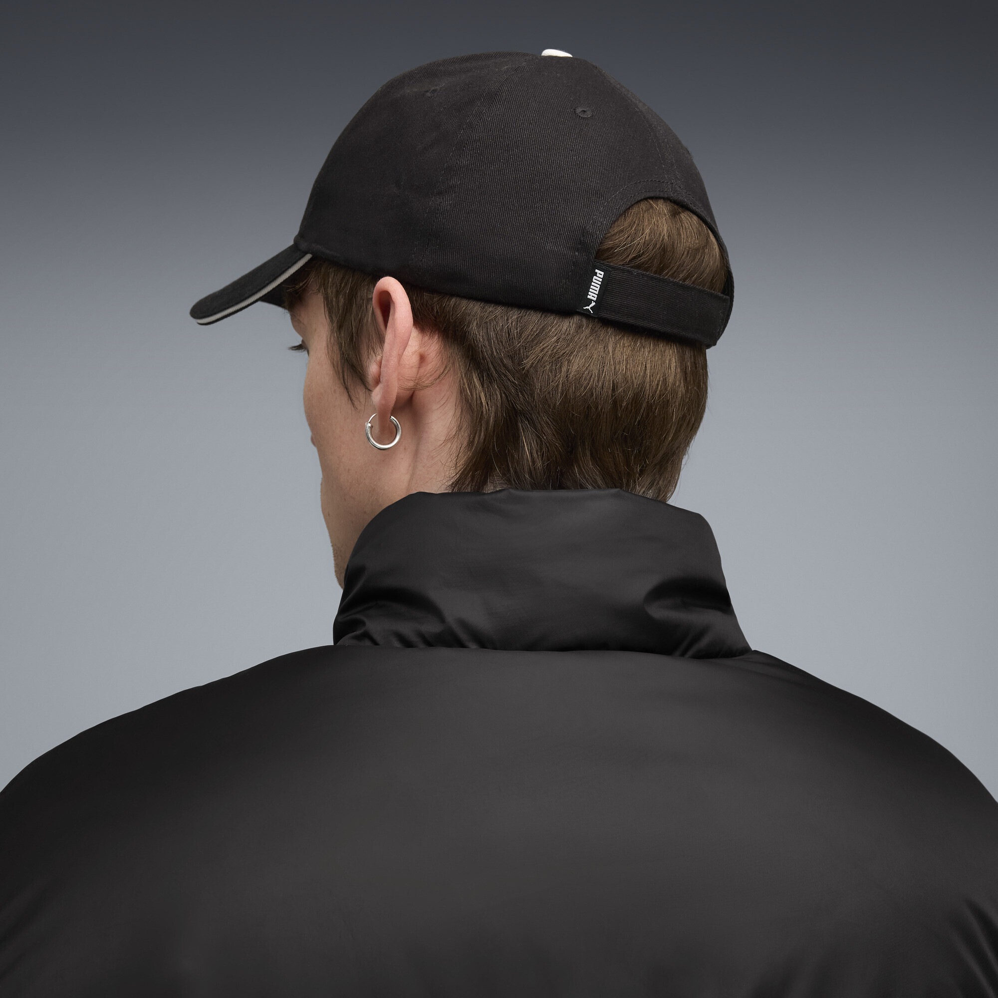 Thumbnail - PUMA Flex Cap "PUMA Class Baseball-Cap Erwachsene"