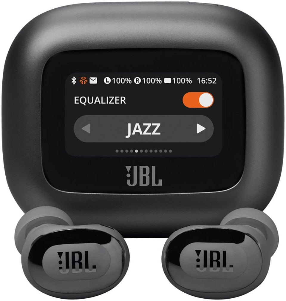 JBL Live Buds 3 - Black