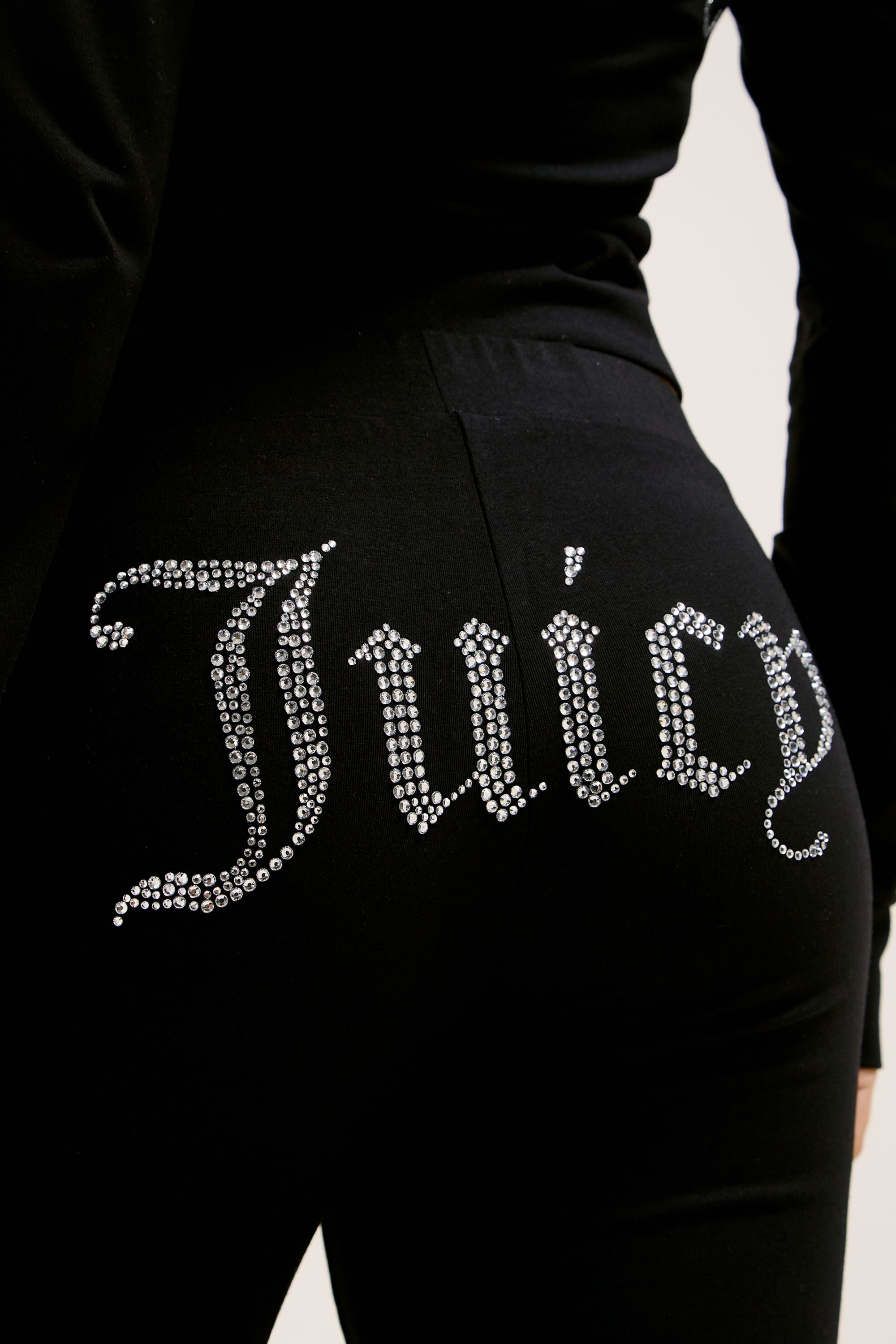 Juicy Couture Sweathose »SINGLE JERSEY APOLLO LOW RISE Damen«