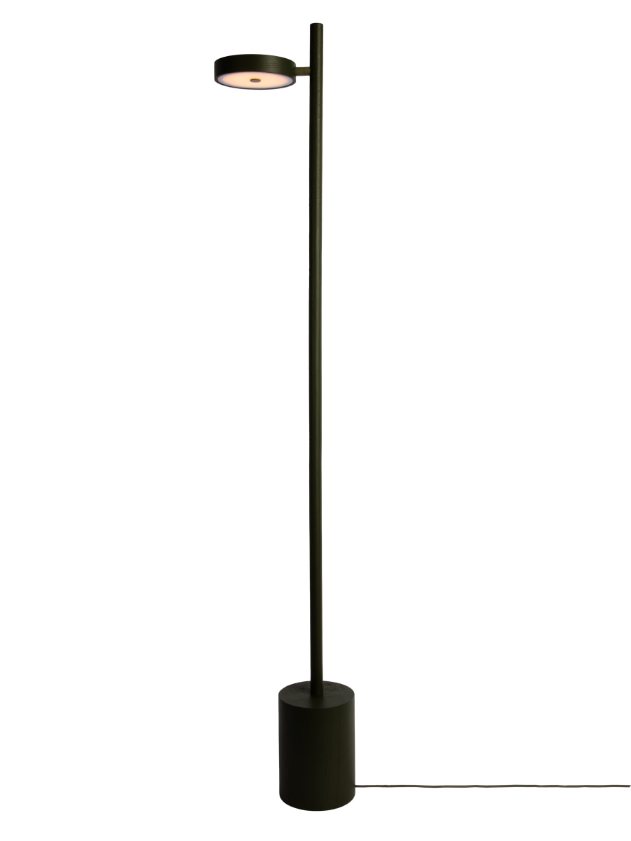 GOOD&MOJO Stehlampe »Okinawa« LED-Modul 1 Stk.