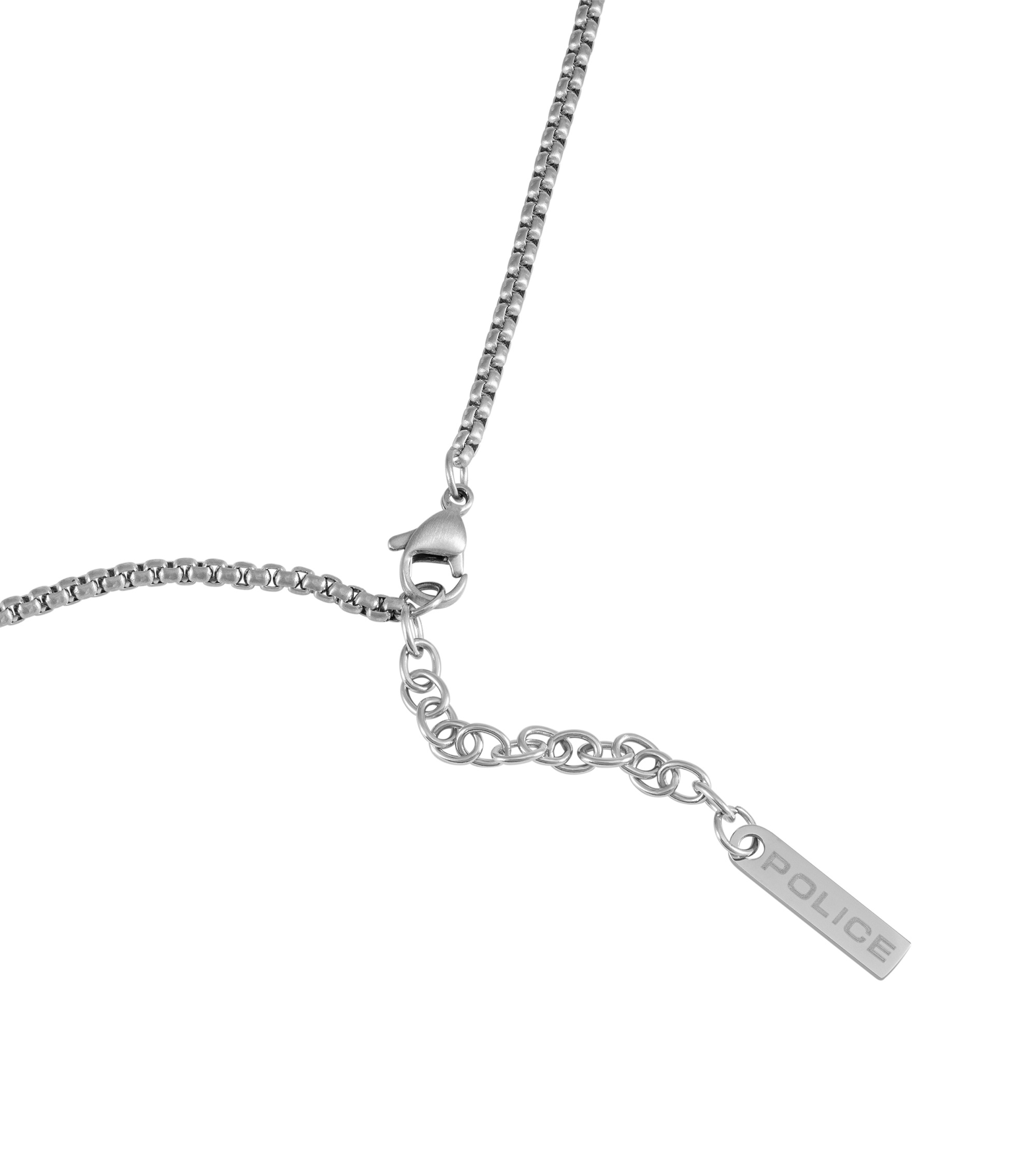 Police Kette mit Anhänger »Ceramica II«