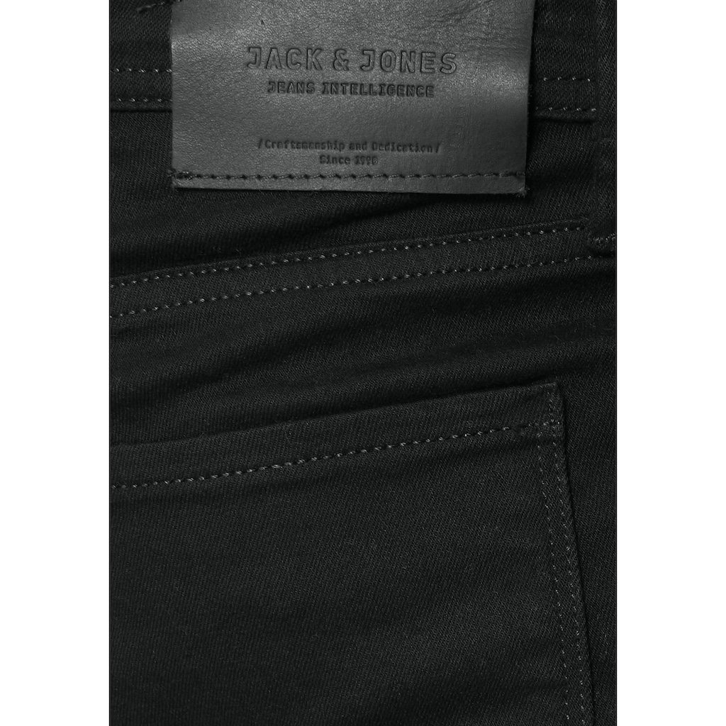 Jack & Jones Slim-fit-Jeans »JJIGLENN JJFELIX AM 446 NOOS«