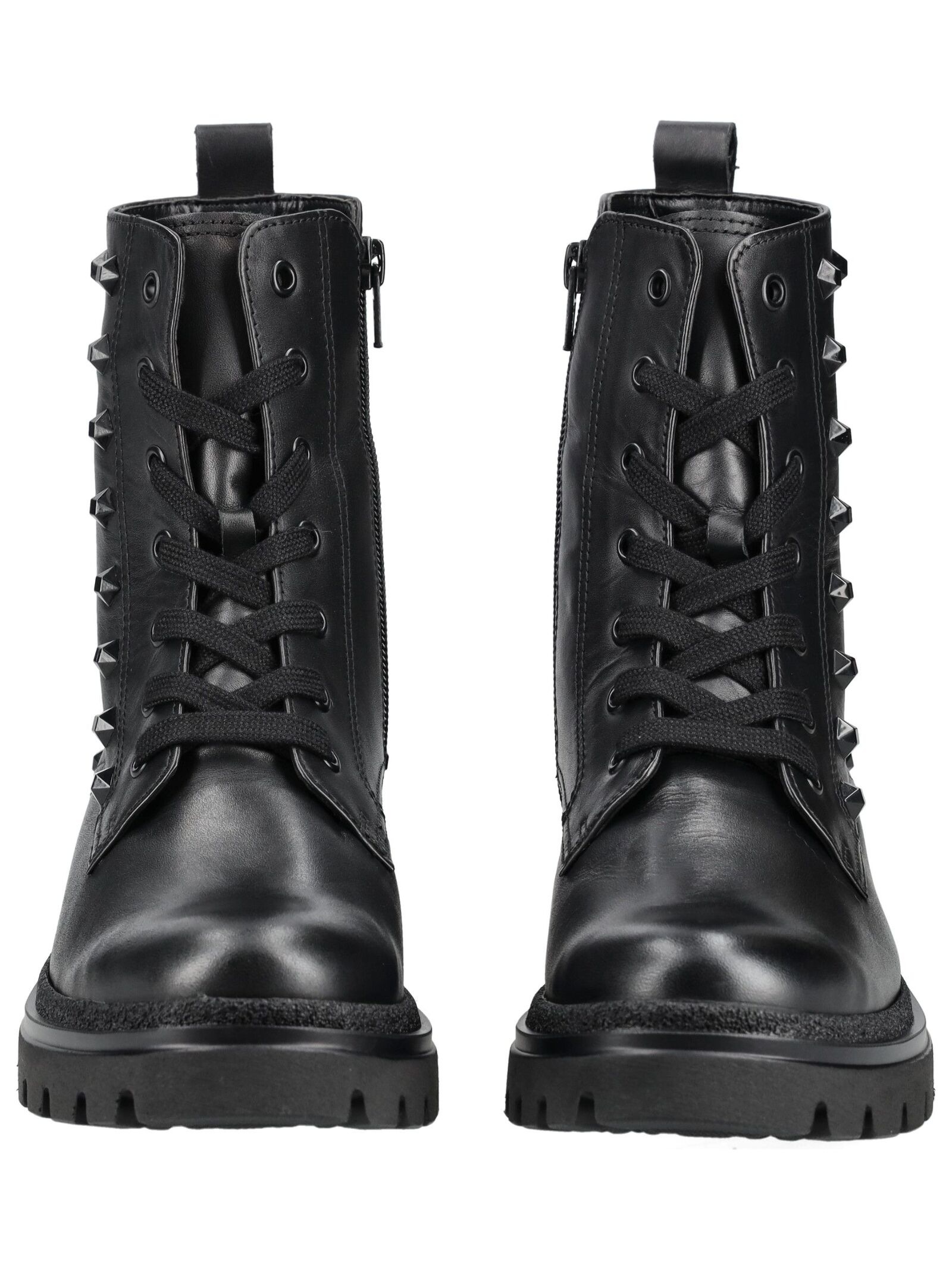 Gabor Comfort Schnürstiefelette »Gabor Comfort Stiefelette Glattleder«