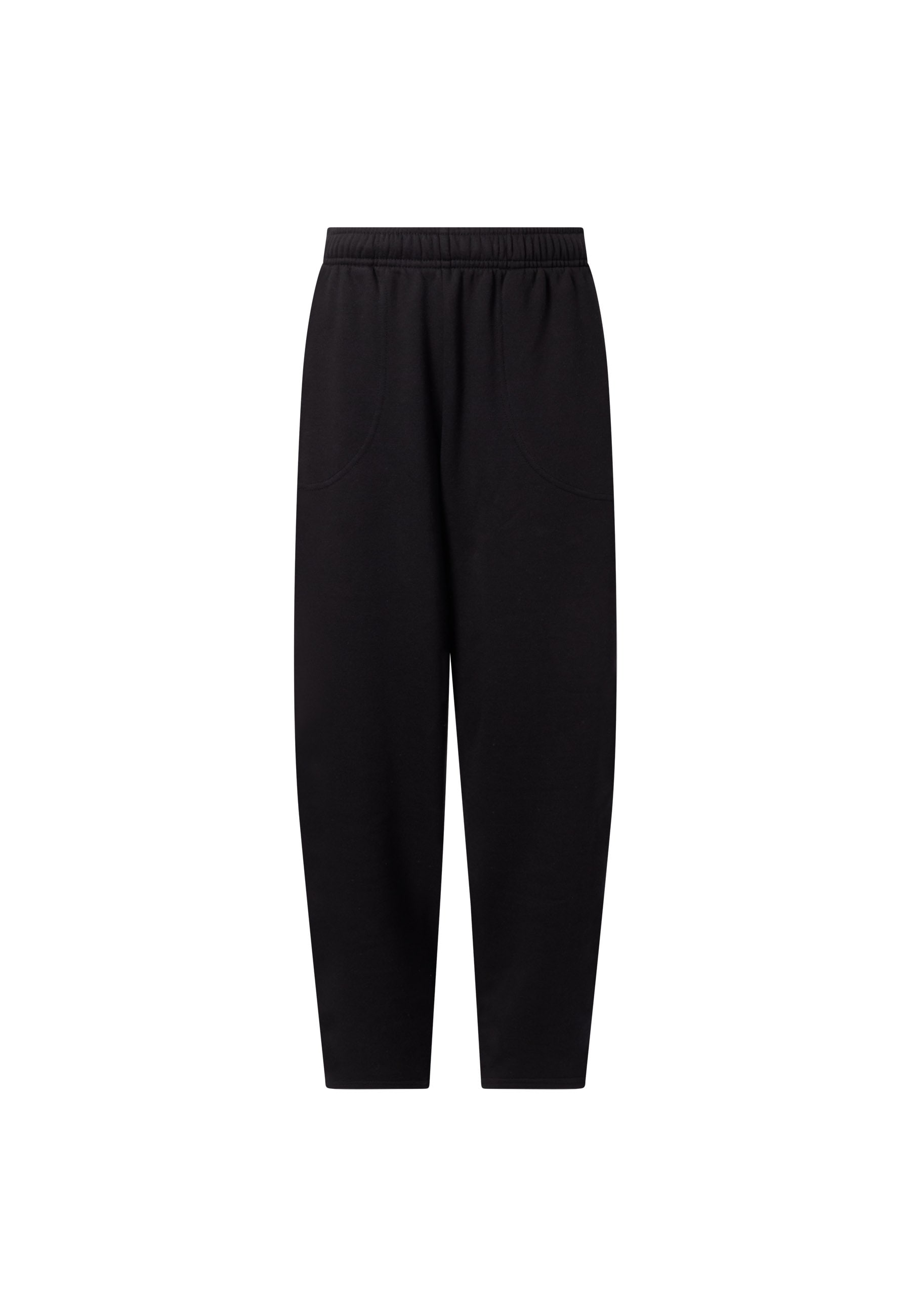 Champion Jogginghose »SPORTWEAR PANTS Loose Fit«  Lockere Passform, aus Baumwolle und Polyester, auch in großen Größen