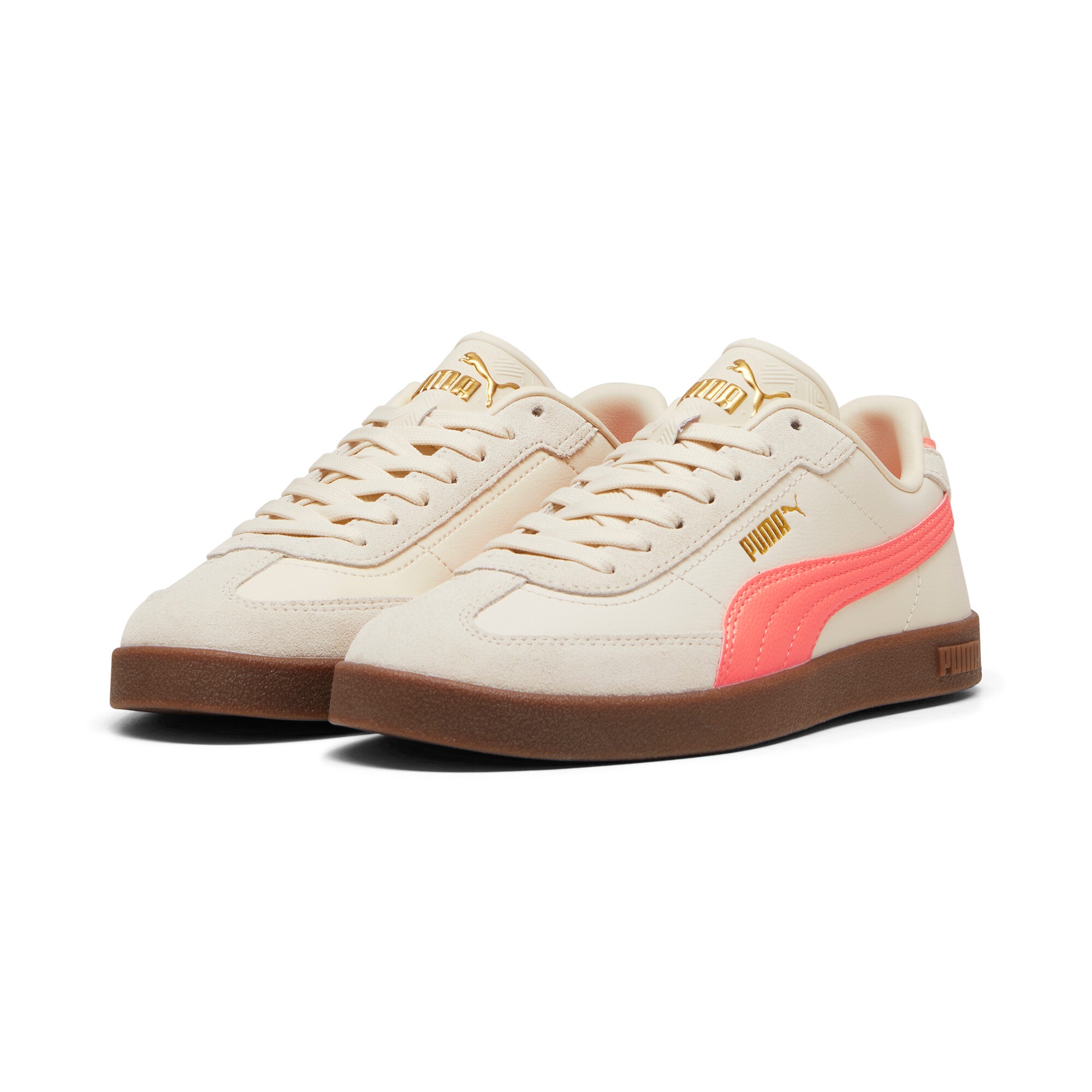 PUMA Sneaker "CLUB II ERA" günstig online kaufen