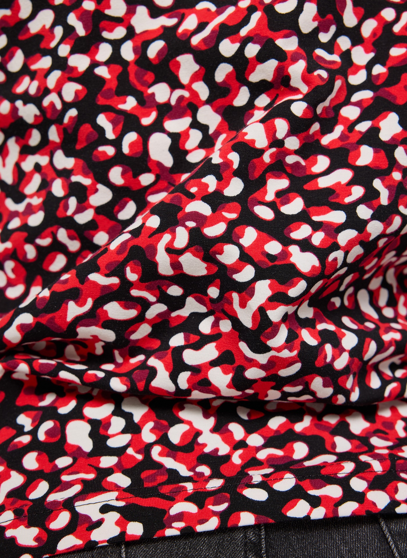 Rabe Print-Shirt »T-Shirt«