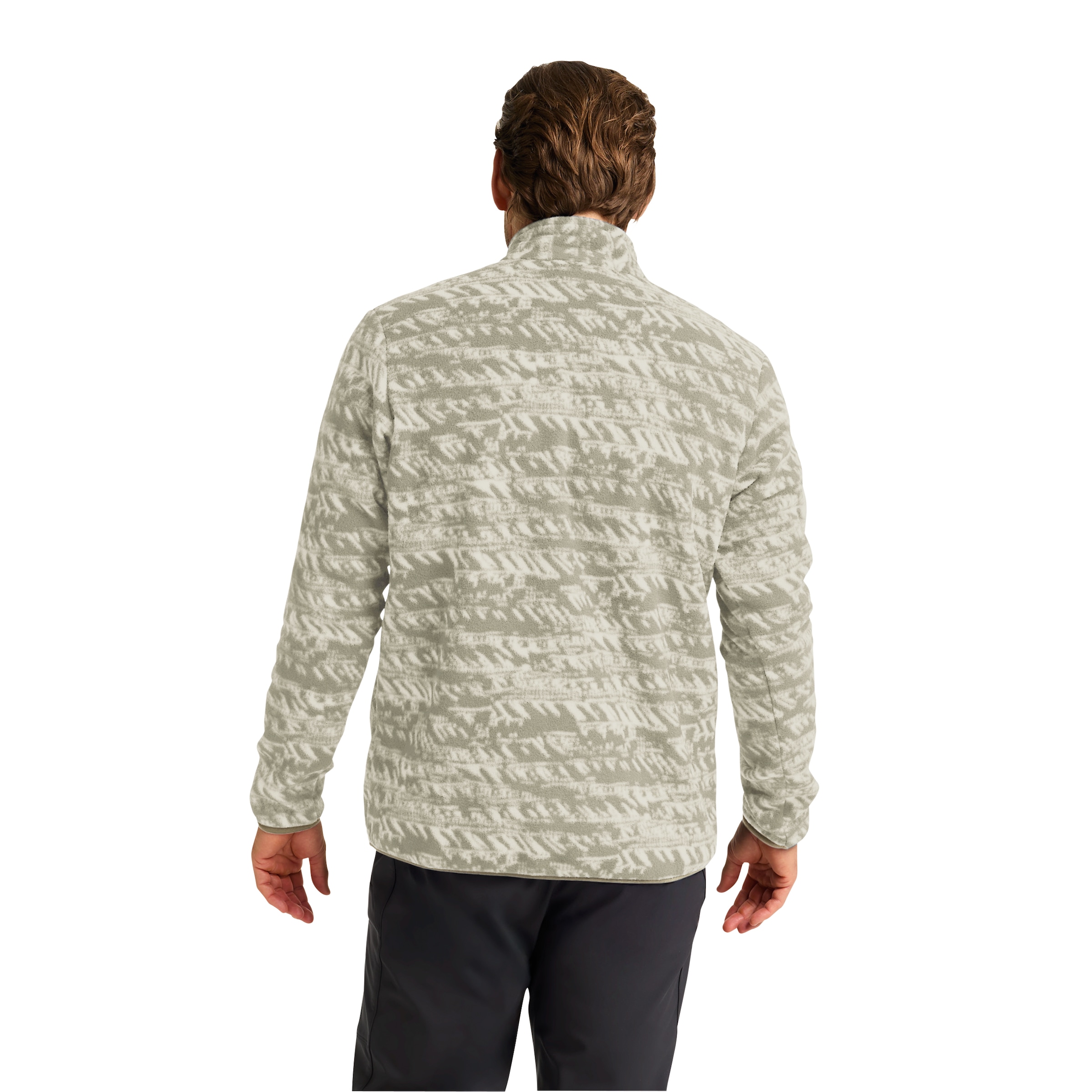 Jack Wolfskin Fleecepullover »BIG SKY HZ M«