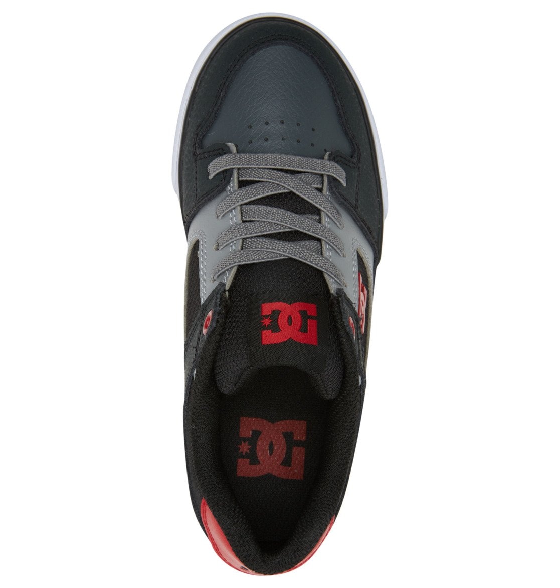 DC Shoes Sneaker »Pure Elastic«