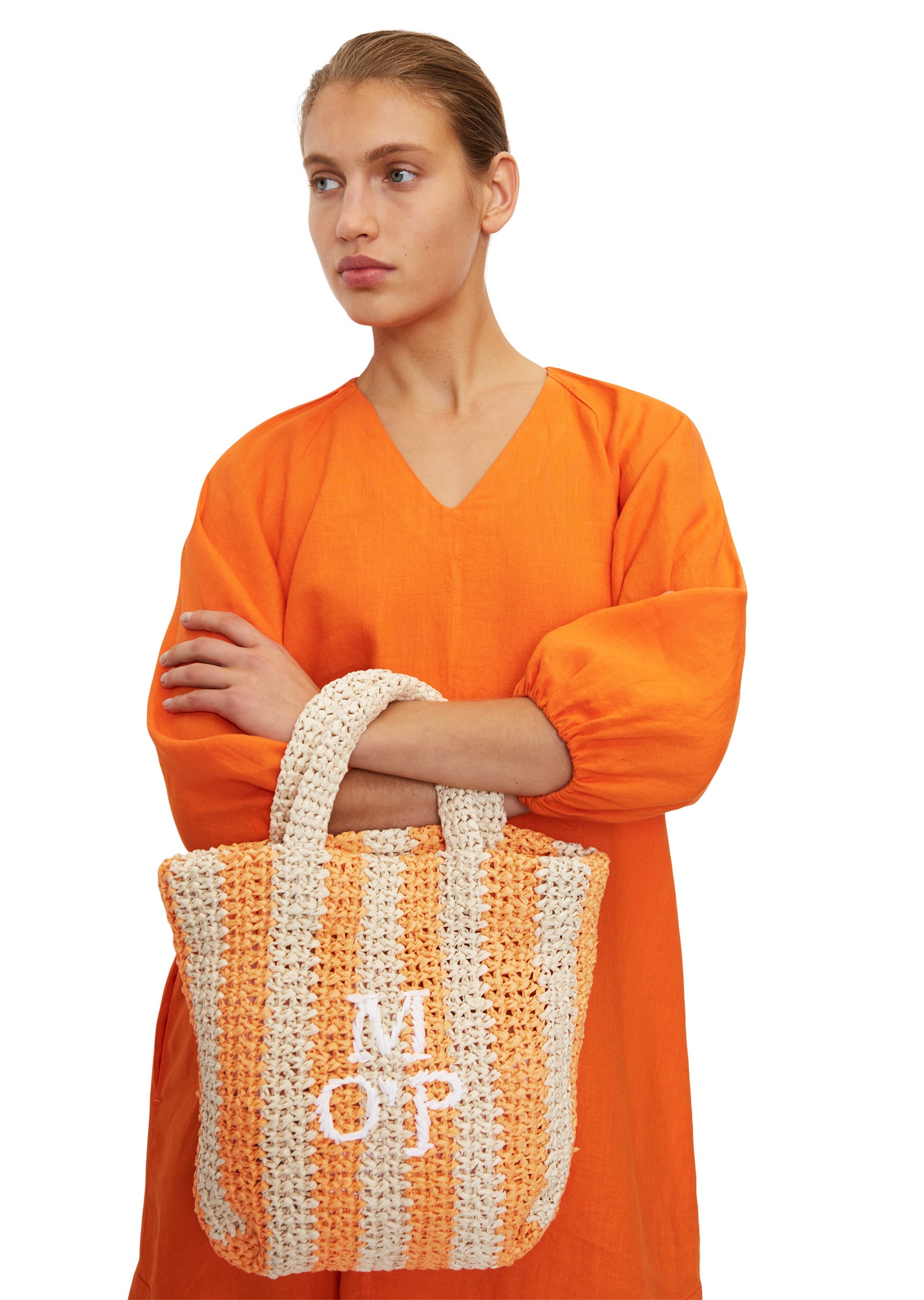Marc O'Polo Shopper »im kleinen Format«