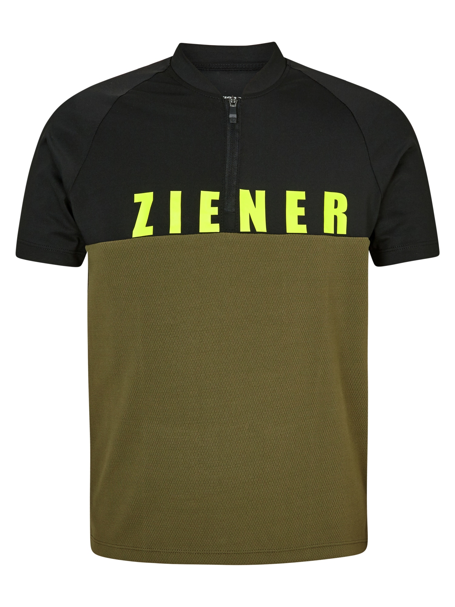 Ziener Sportiniai marškinėliai »NIELSON«