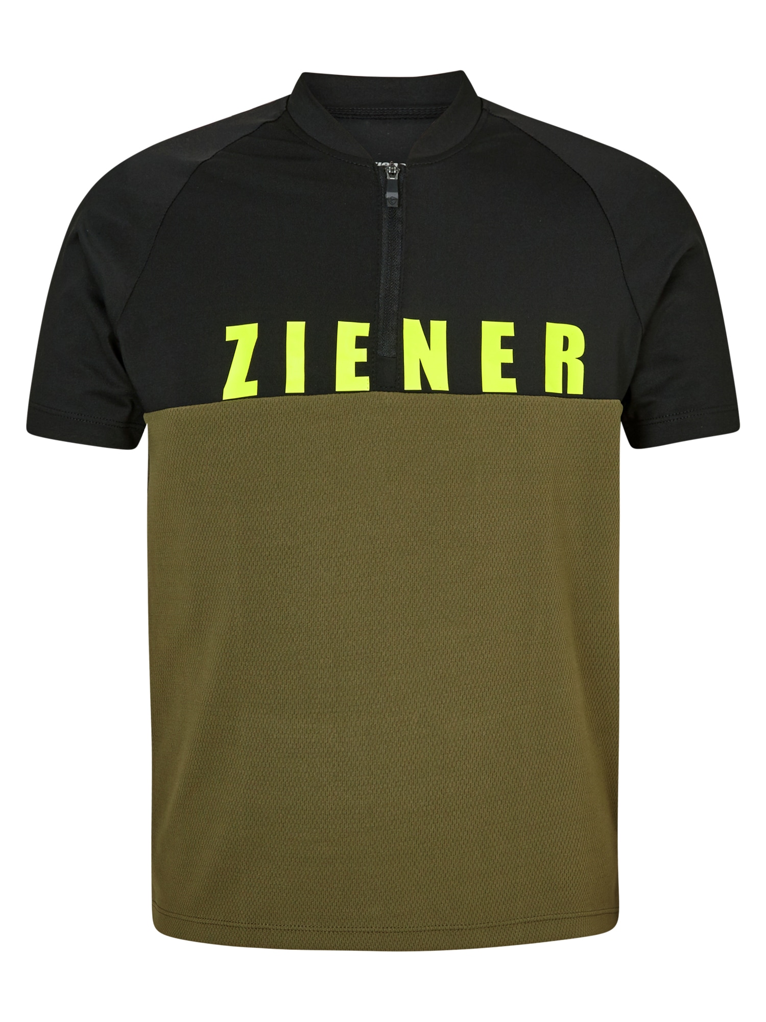 Ziener Radtrikot "NIELSON"