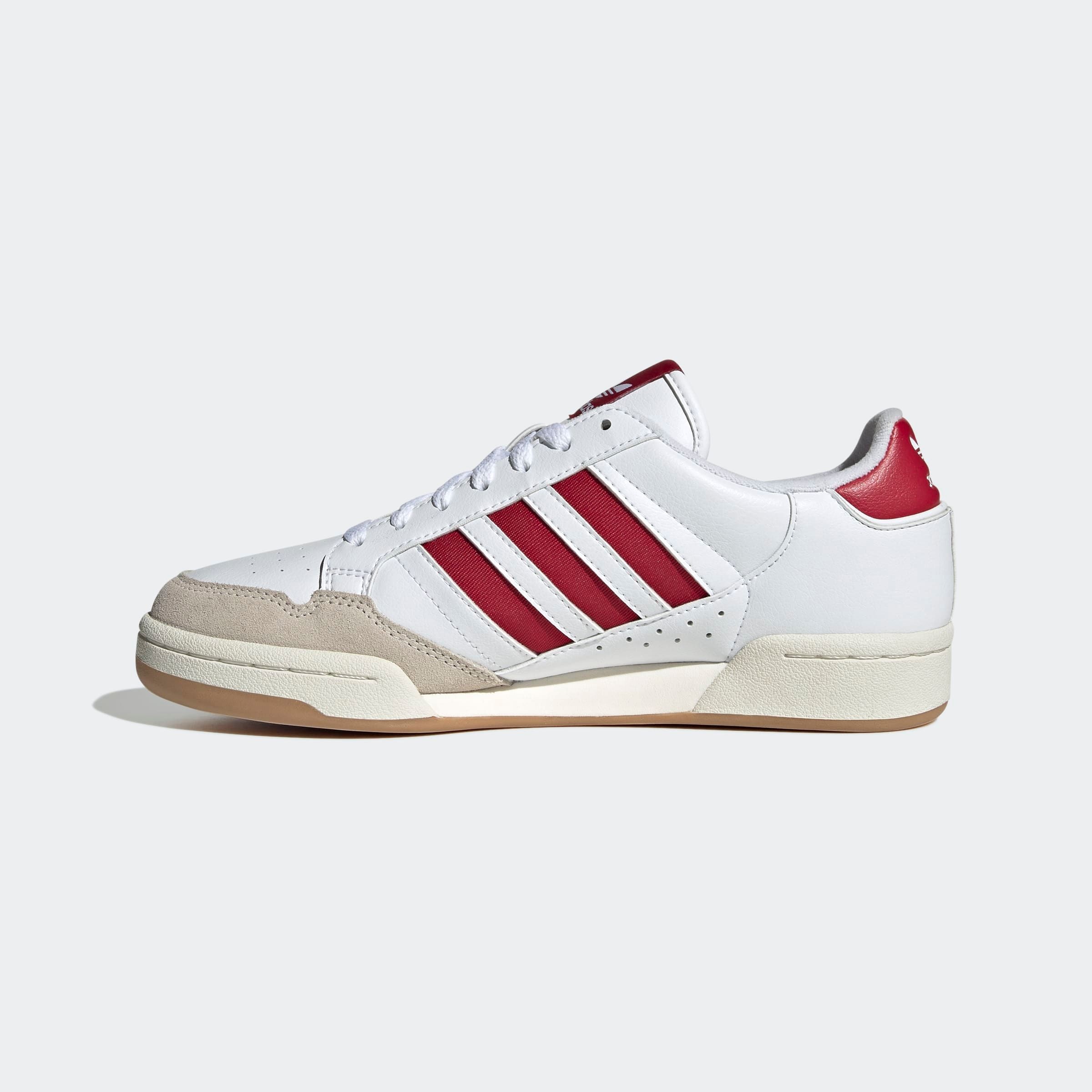 adidas Originals Sneaker "CONTINENTAL 80 STRIPES" günstig online kaufen