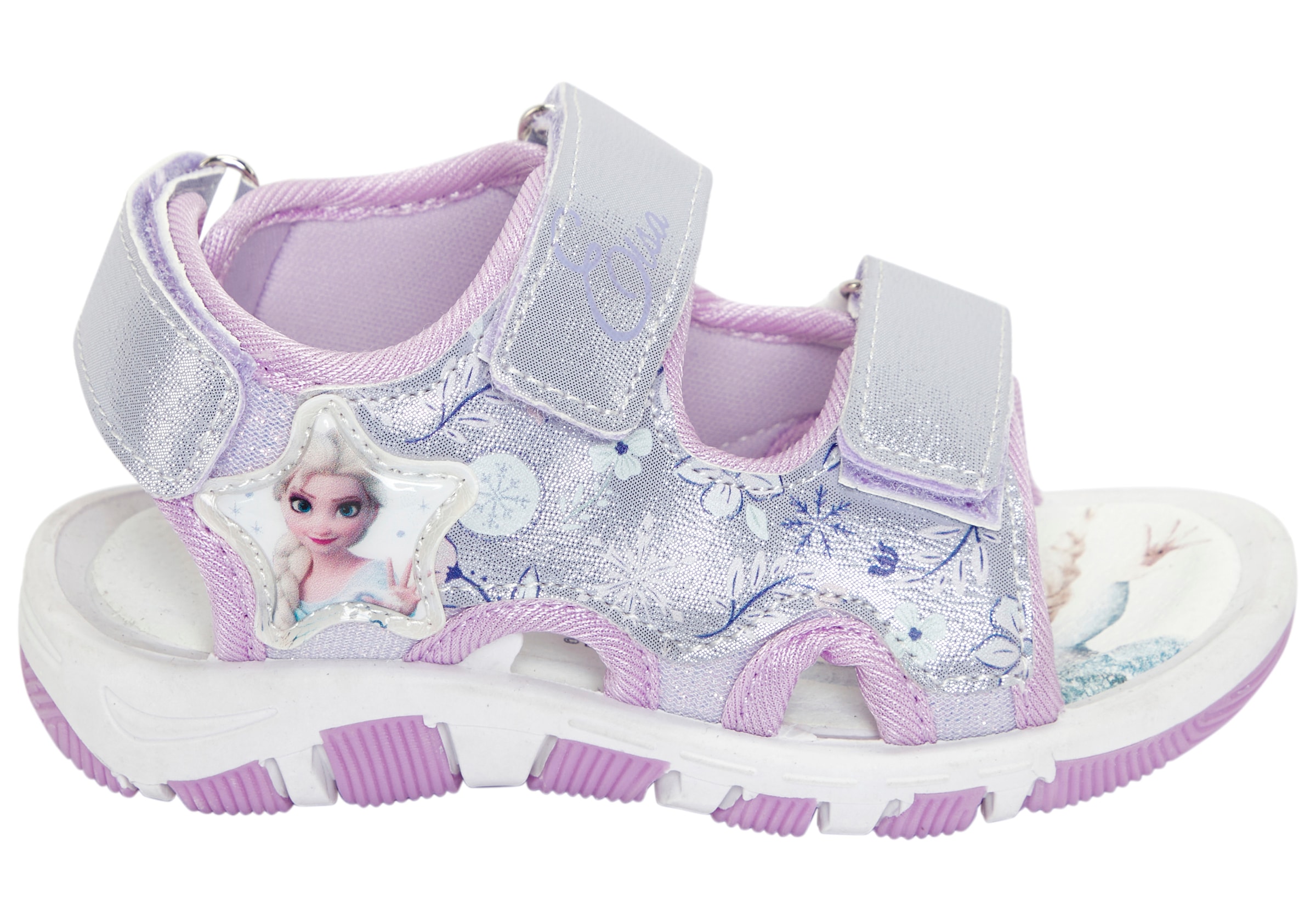 Disney Sandale »FROZEN«