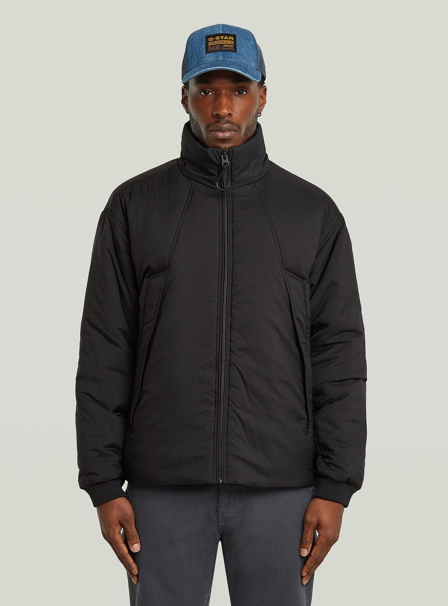 G-STAR Outdoorjacke »Lightweight Cloud Jacke«
