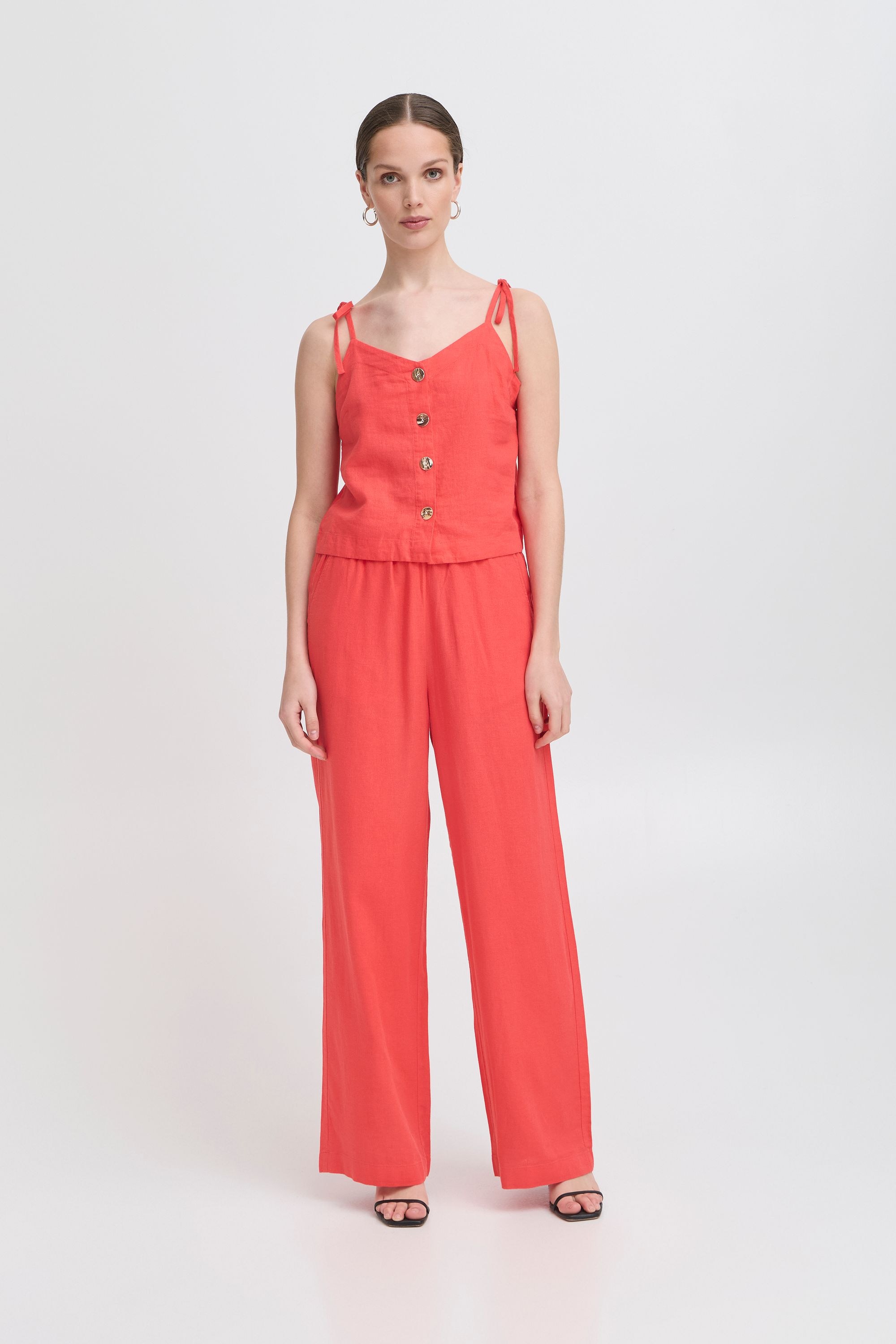 Ichi Shirttop »Shirttop IHLINNO«