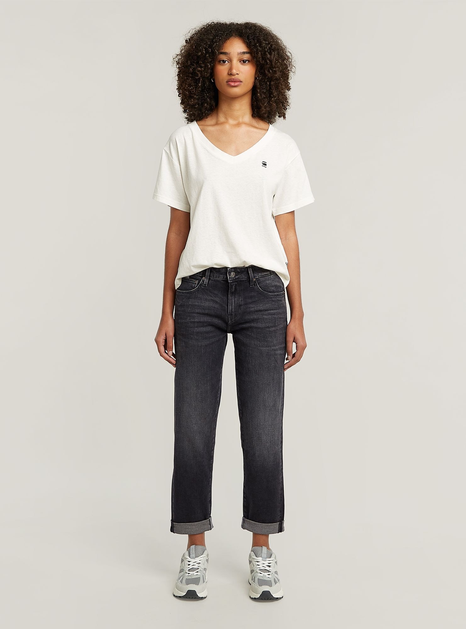 G-STAR Regular-fit-Jeans »Kate Boyfriend Jeans«