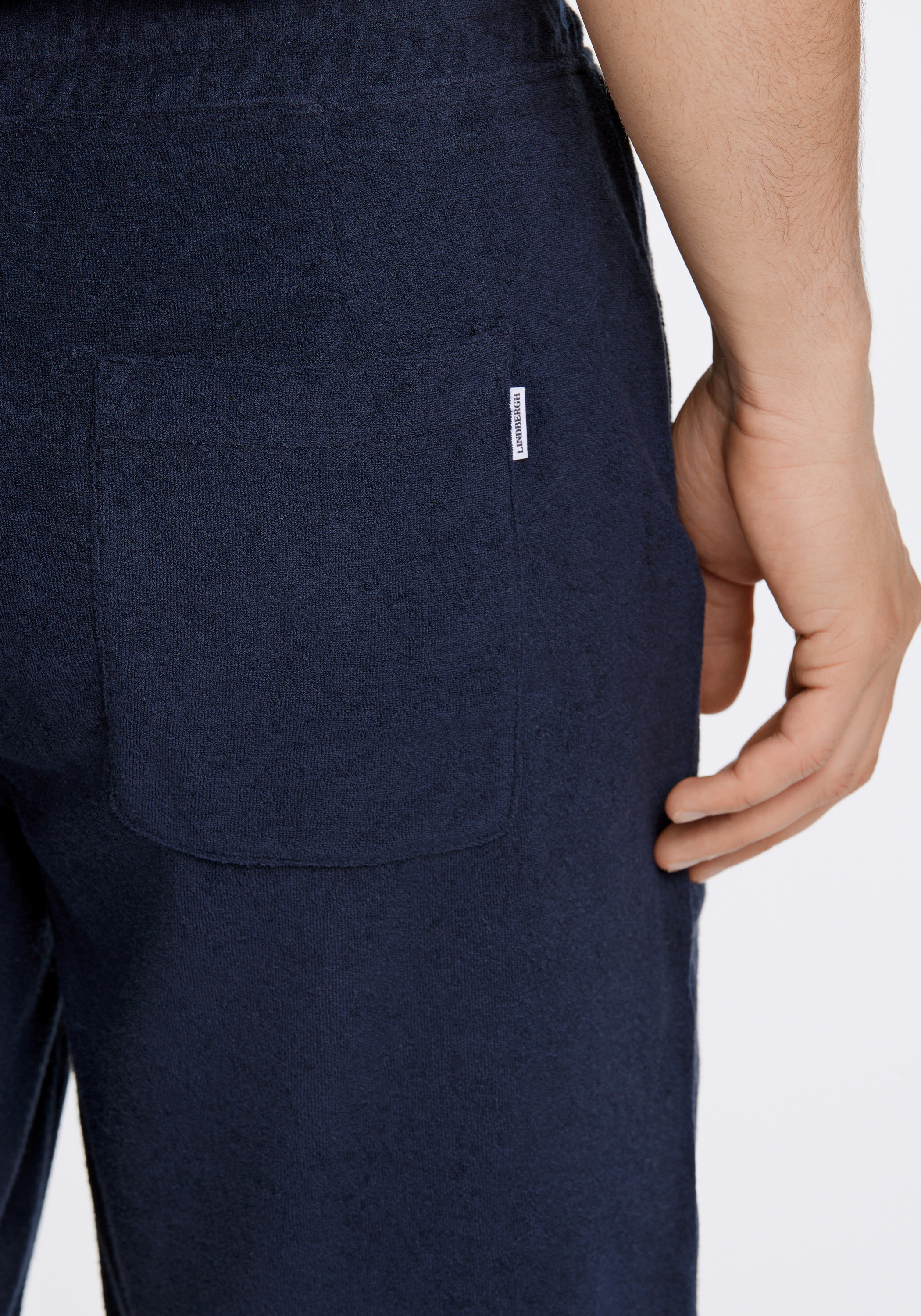 LINDBERGH Shorts »Lindbergh Freizeitshorts«
