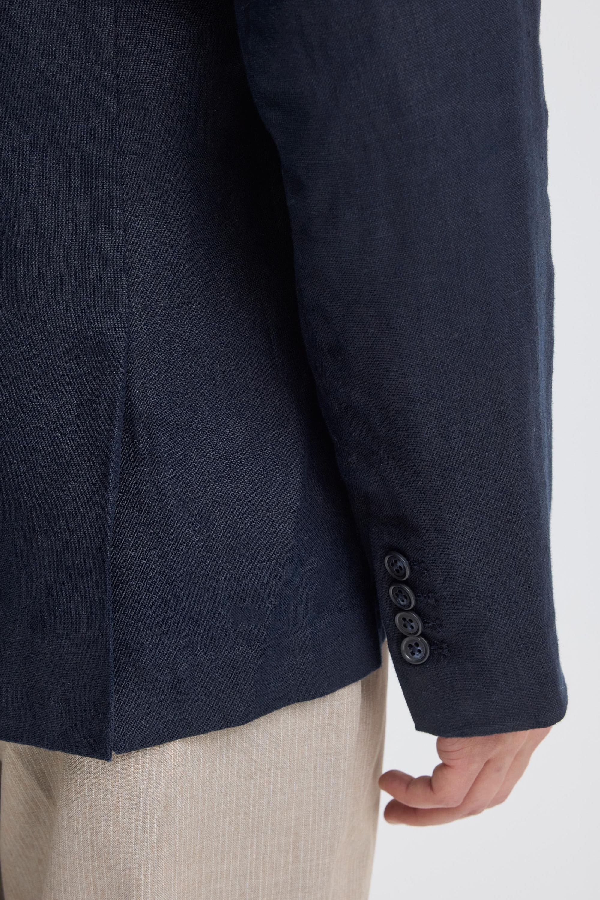 Casual Friday Sakko »Sakko CFTorup Linen«