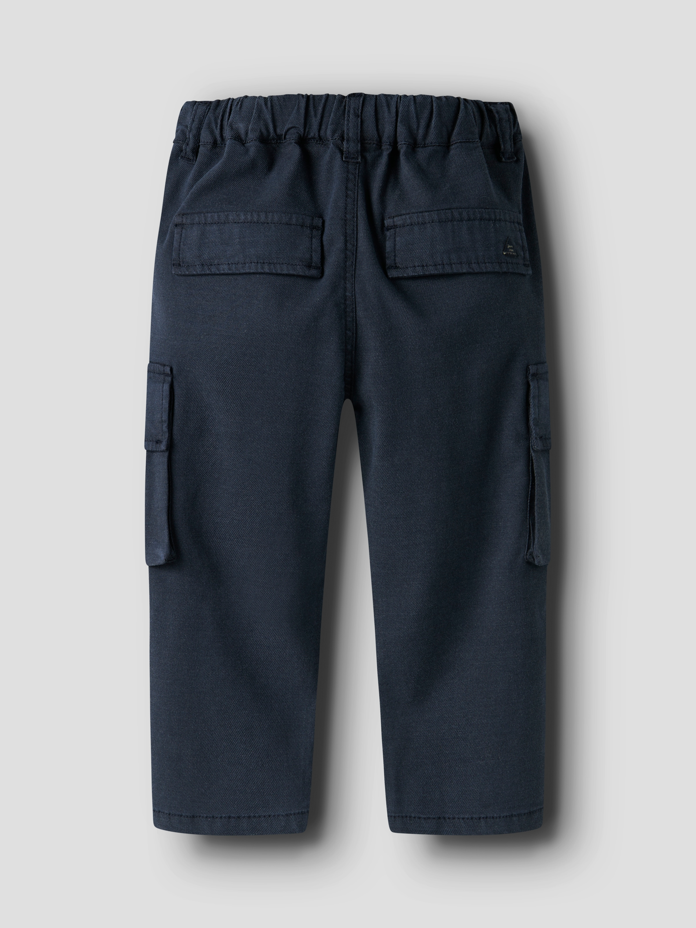 Name It Cargohose »NMMBEN TAP CARGO TWI PANT 8950-PO NOOS«