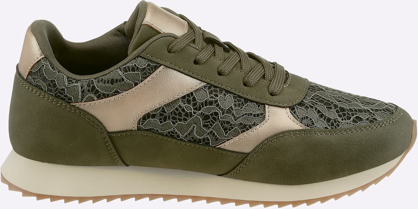 heine Sneaker