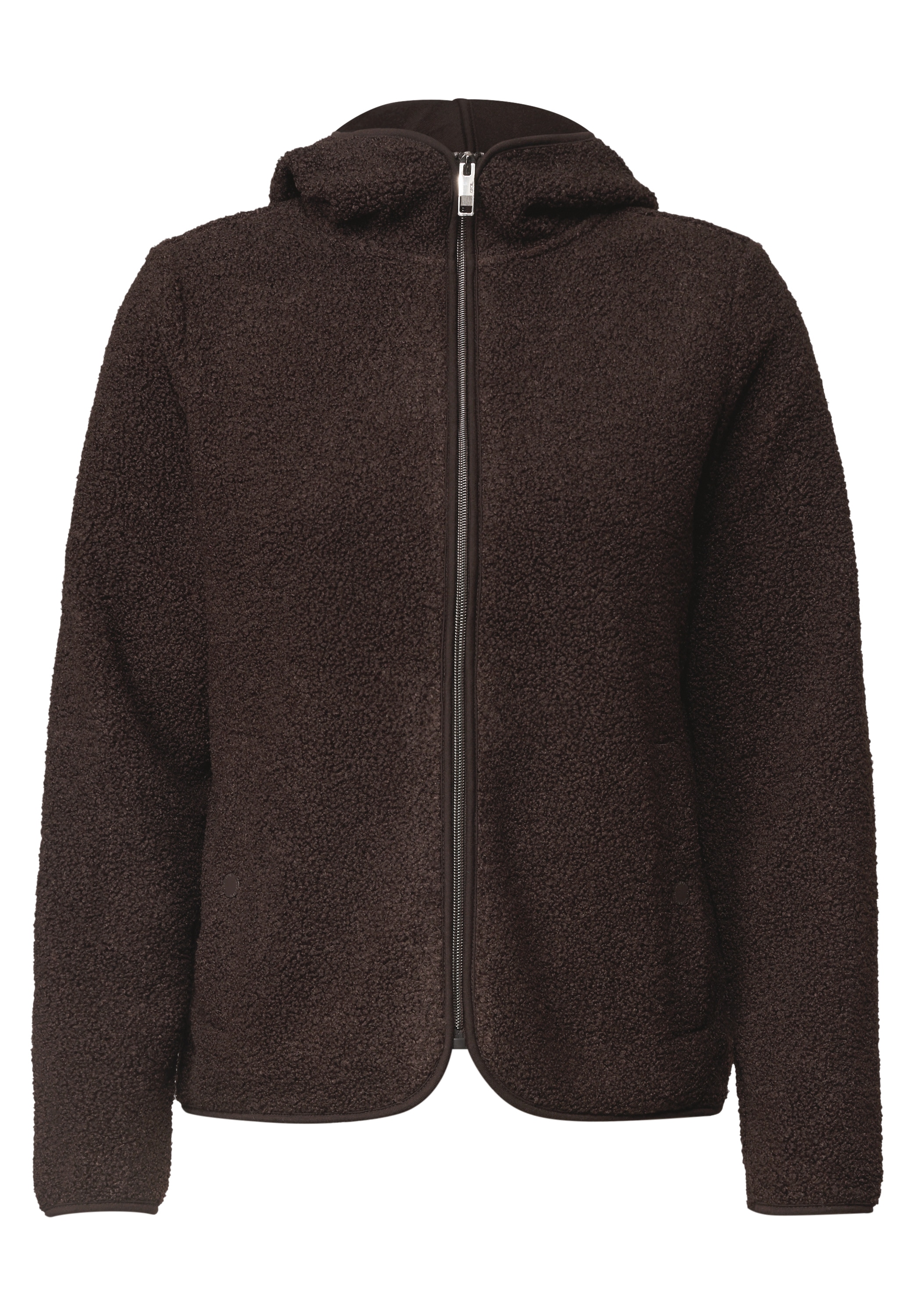 Cecil Cardigan mit Kapuze