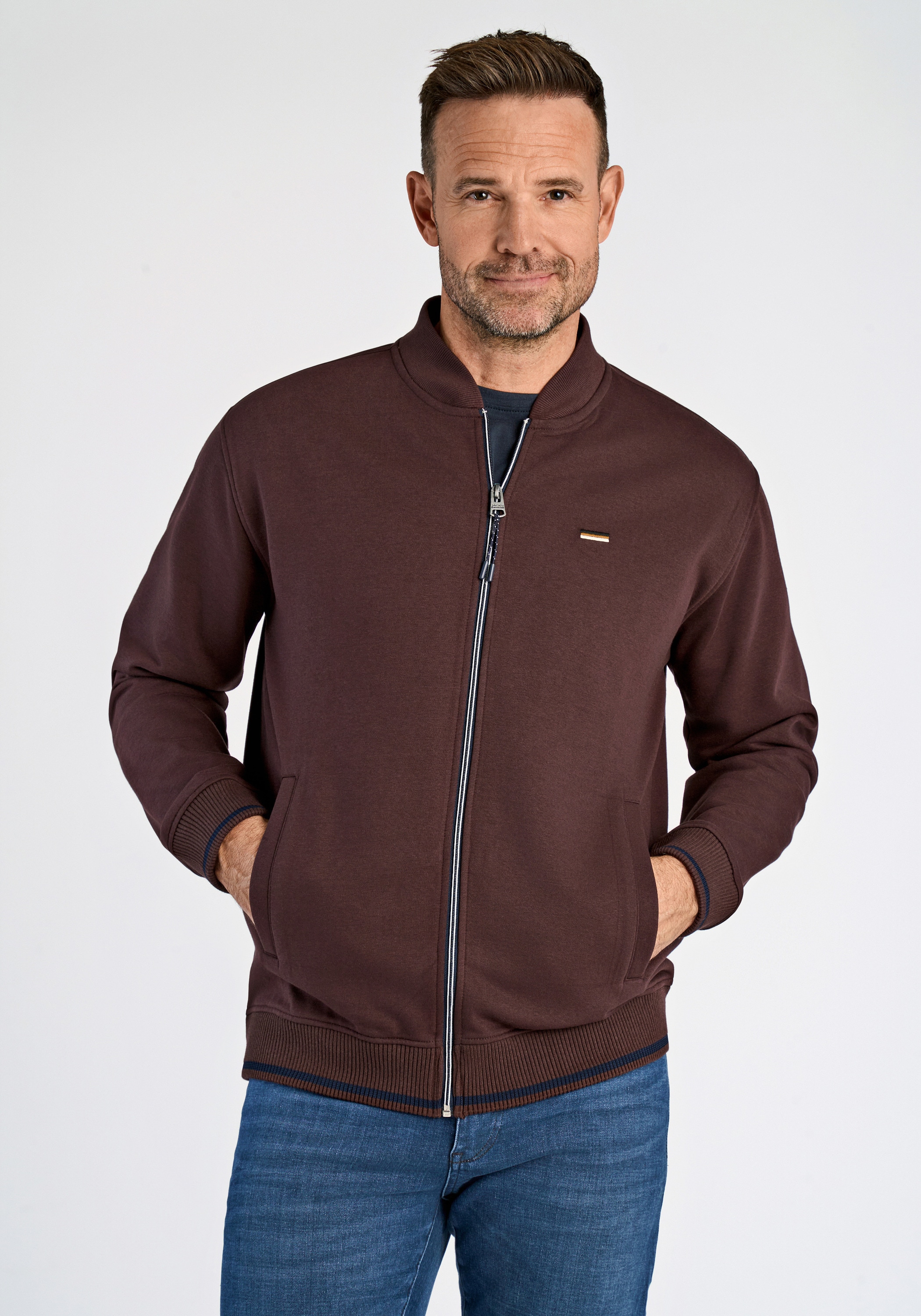JACK’S Cardigan "JACKS Cardigan" günstig online kaufen