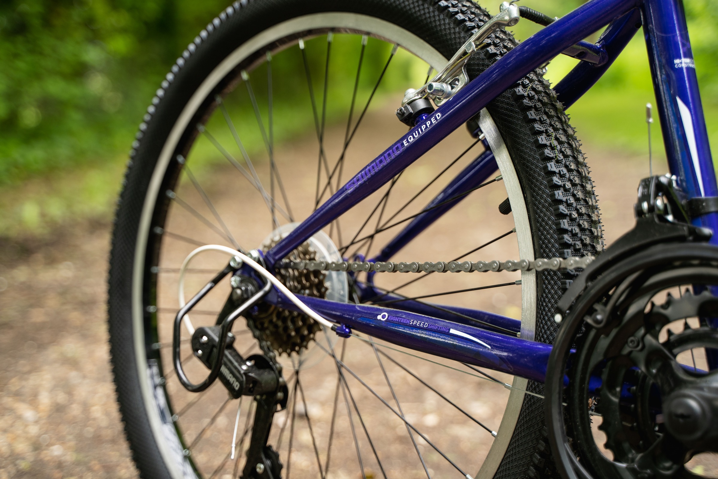 Huffy Jugendfahrrad