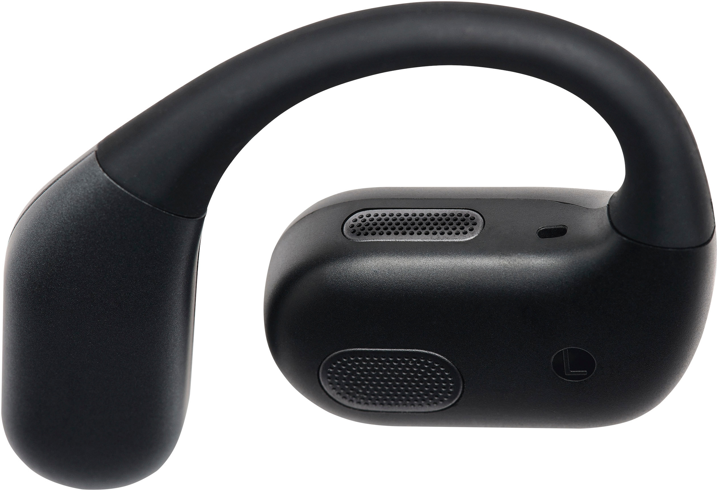 Panasonic Open-Ear-Kopfhörer »RB-F10«, Bluetooth-A2DP Bluetooth, Multi-Point-Verbindung-Noise-Cancelling