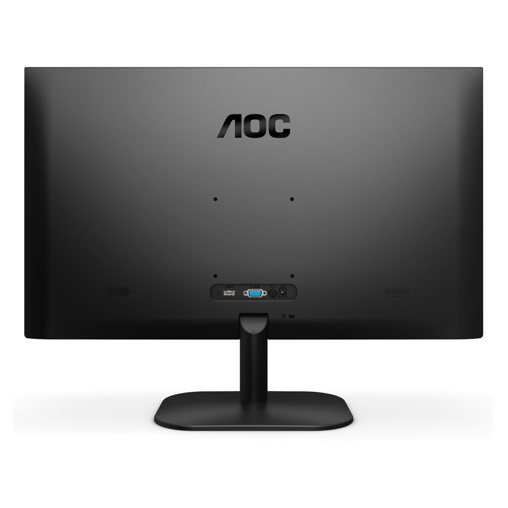 AOC LED-Monitor »27B2H/EU«, 67 cm/27 Zoll, 1920 x 1080 px, Full HD, 4 ms Reaktionszeit, 75 Hz